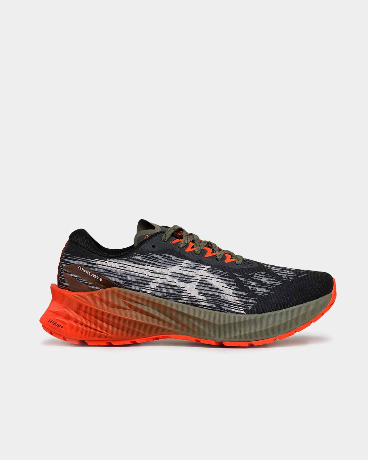 Tenis Asics Novablast 3 TR Nature Bathing