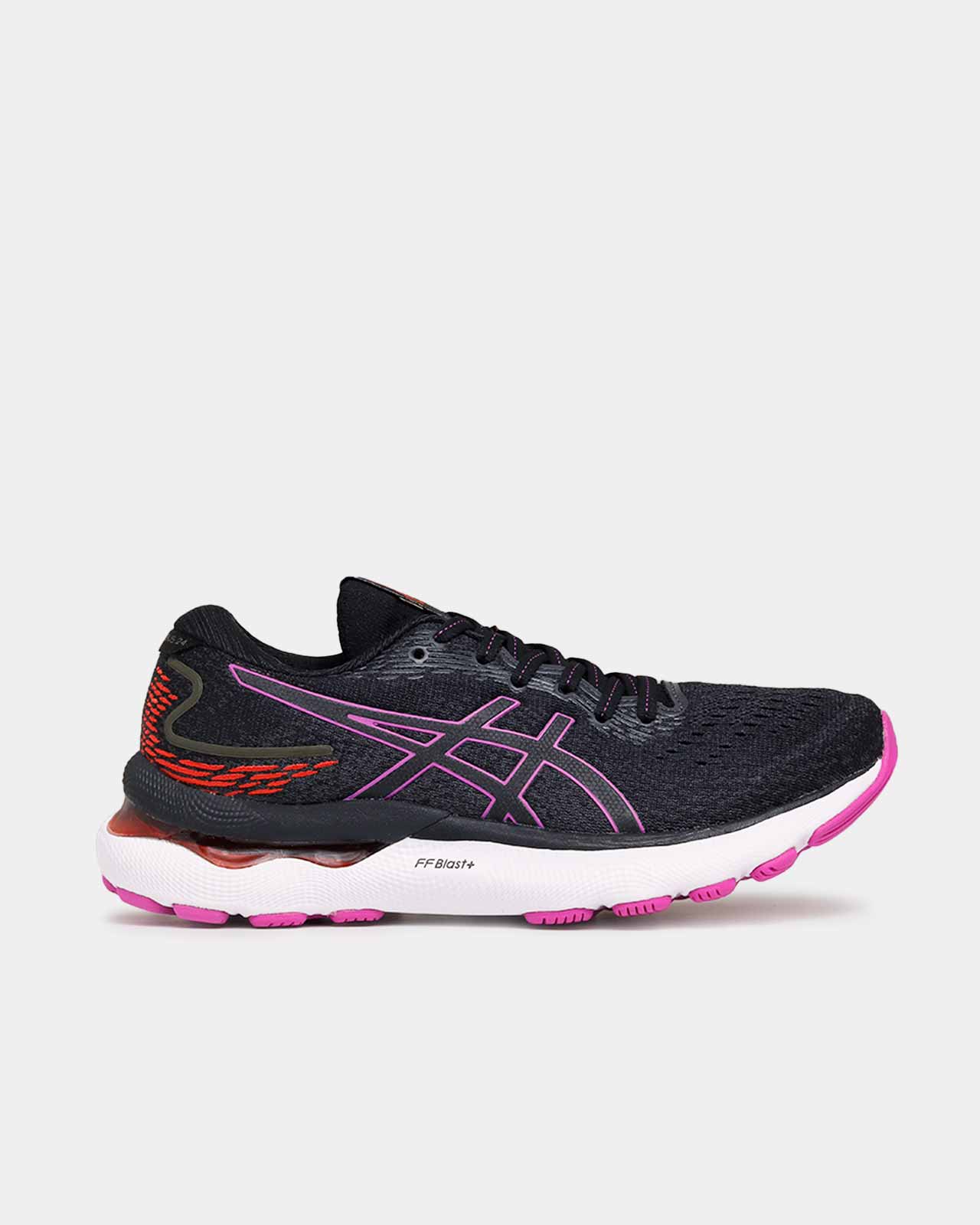 Tenis Asics Gel-Nimbus 24