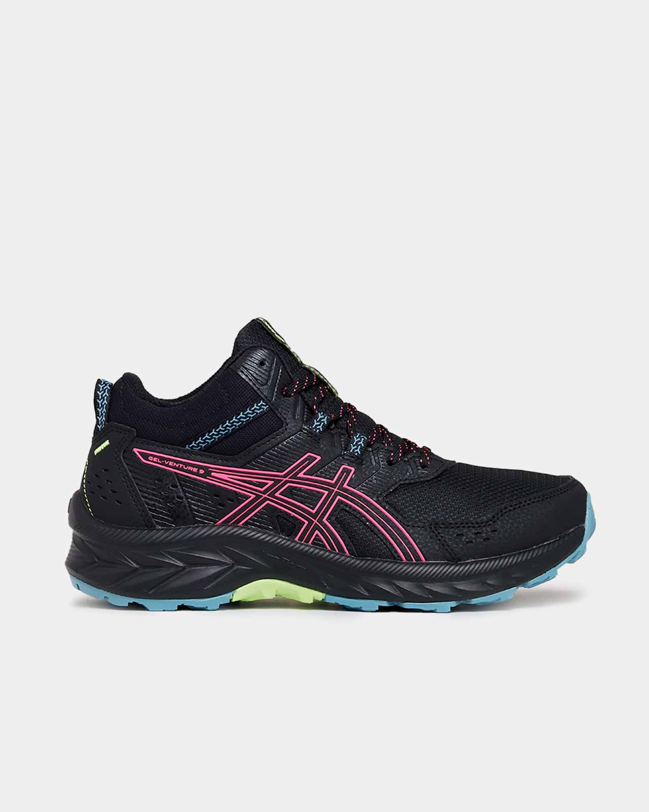 Tenis Asics Gel-Venture 9