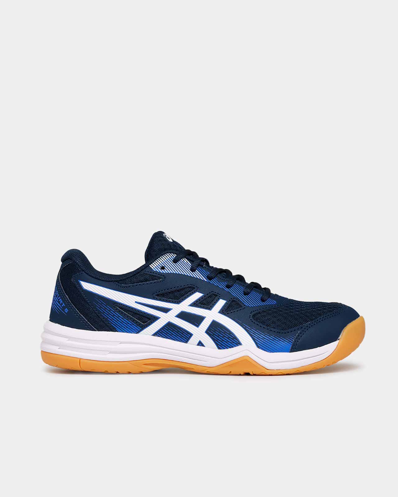 Tenis Asics Upcourt 5
