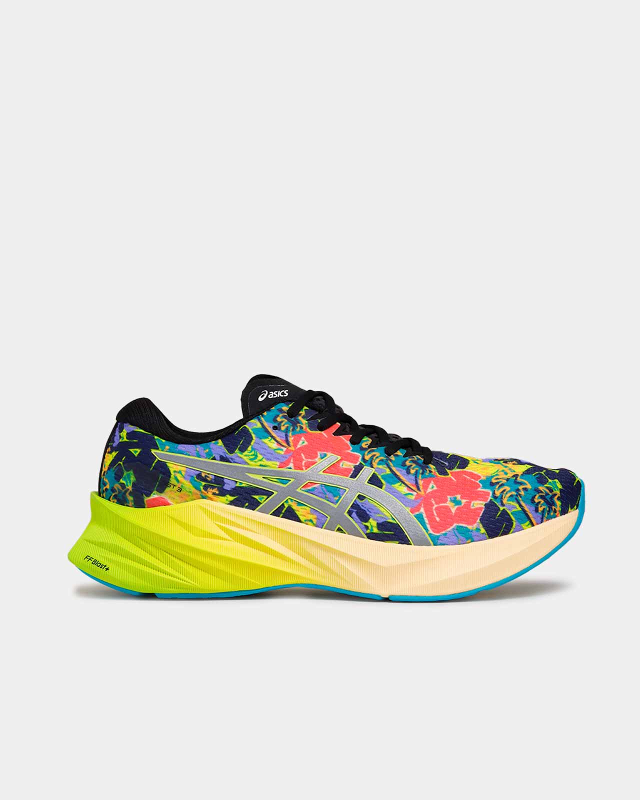 Tenis Asics Novablast 3 Lite-Show