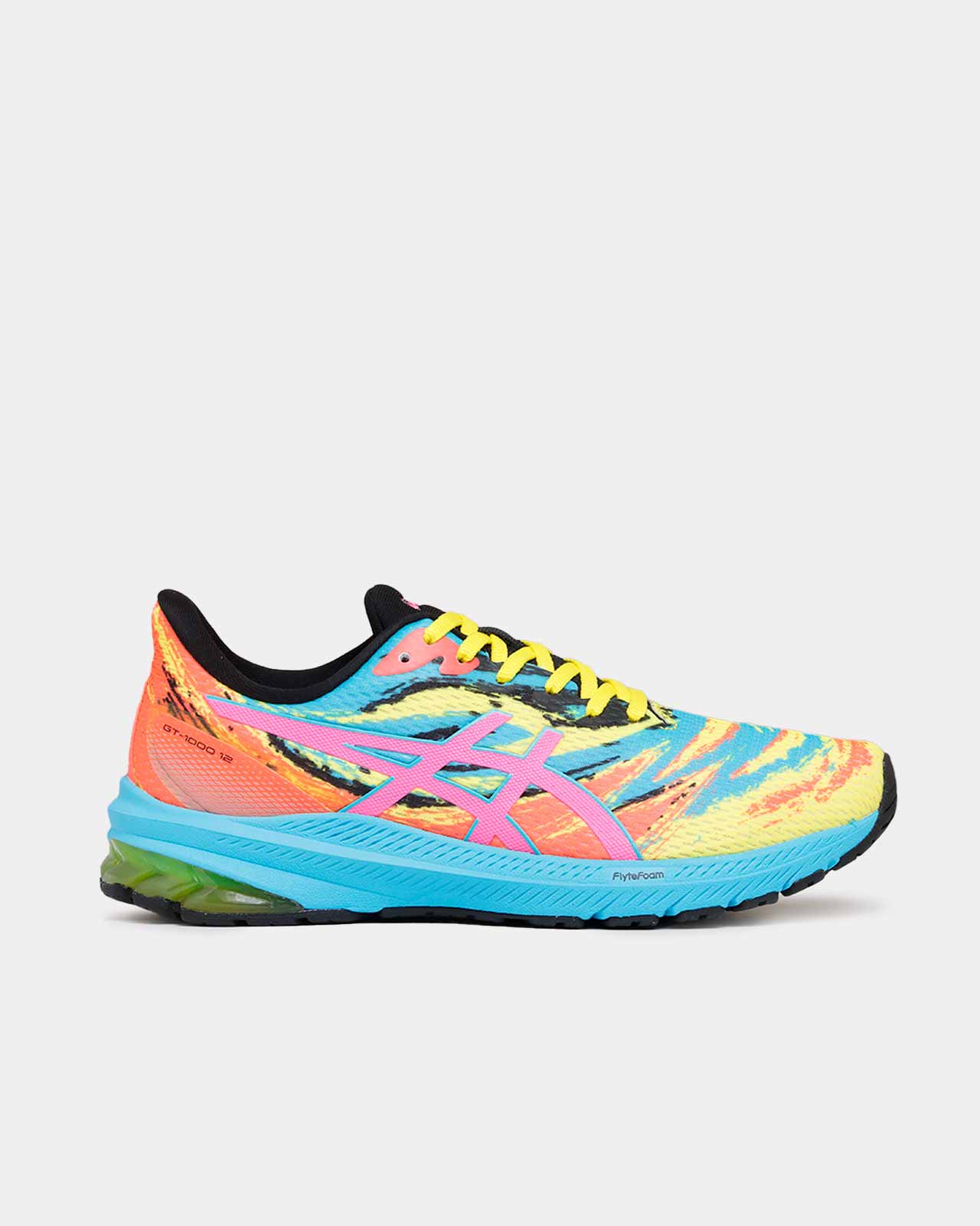 Tenis Asics Gt-1000 12 ZP