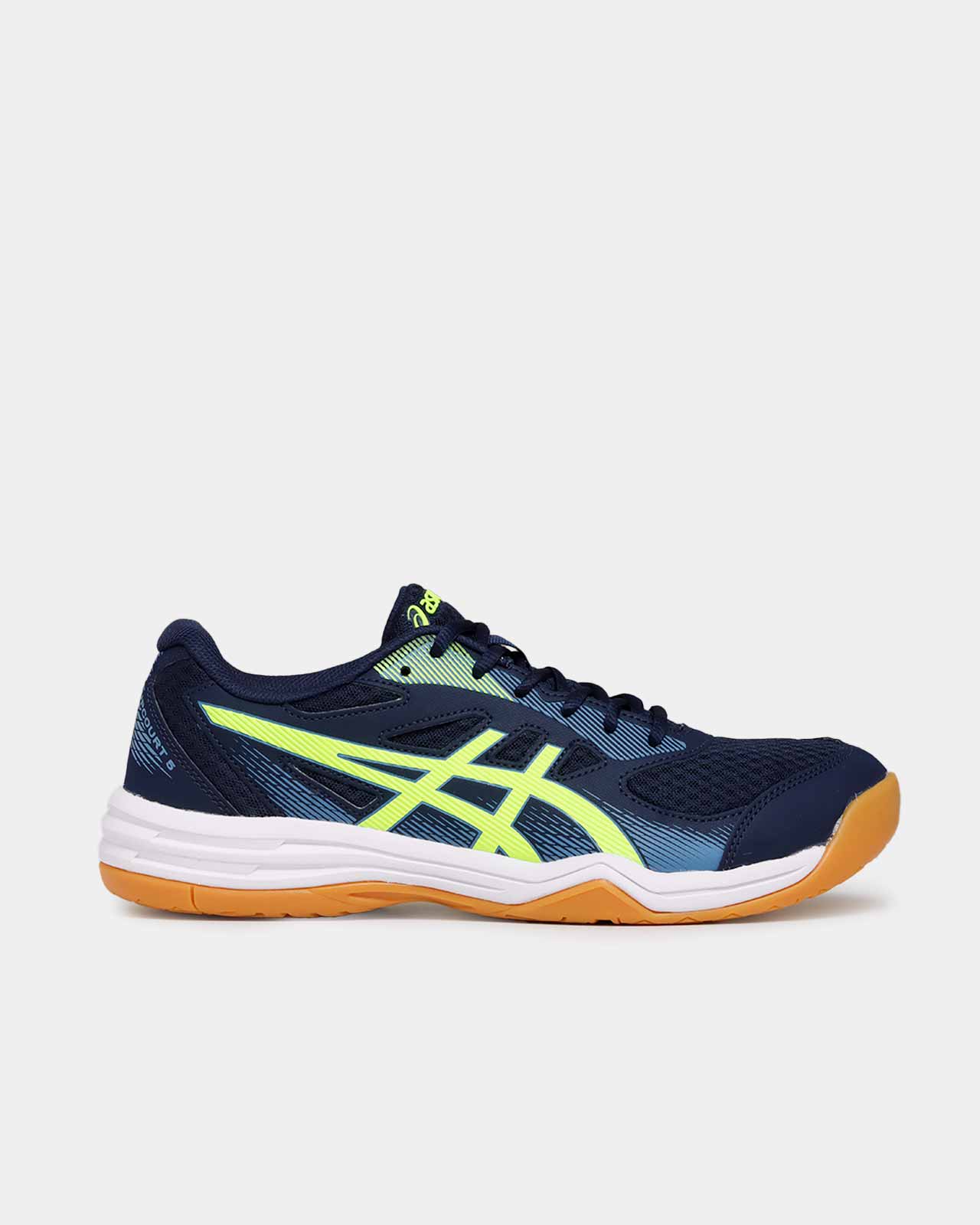 Tenis Asics Upcourt 5