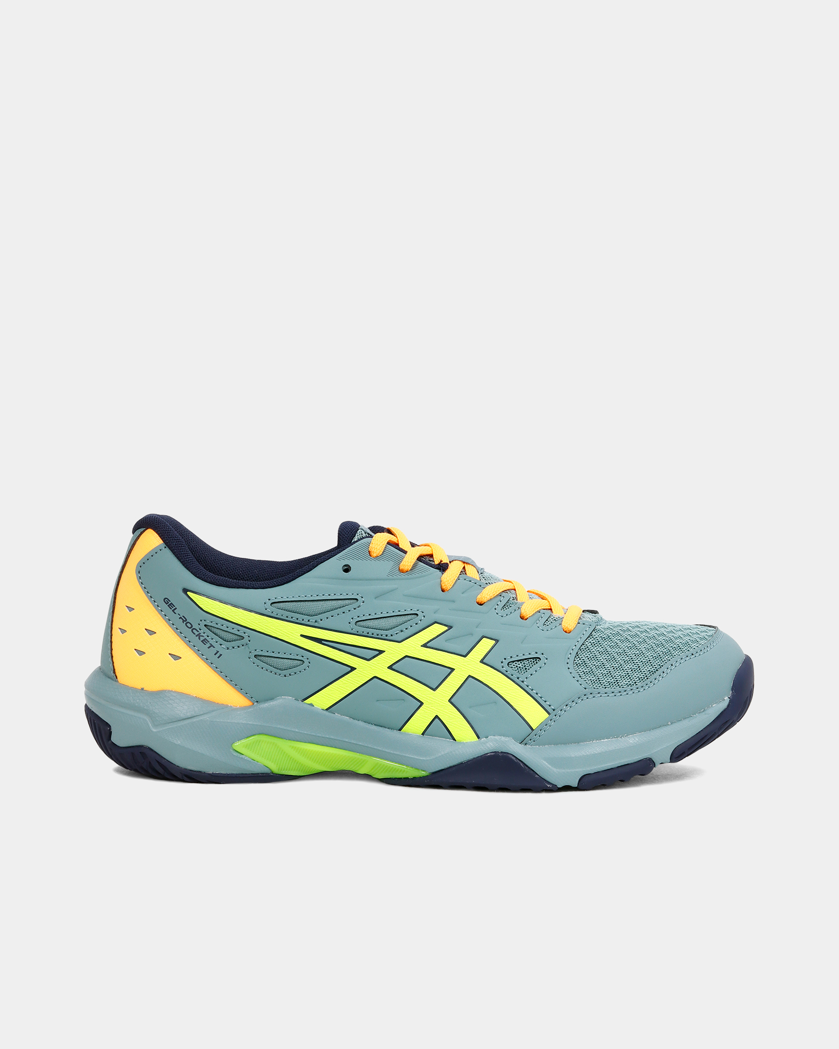 Tenis Asics Gel-Rocket 11