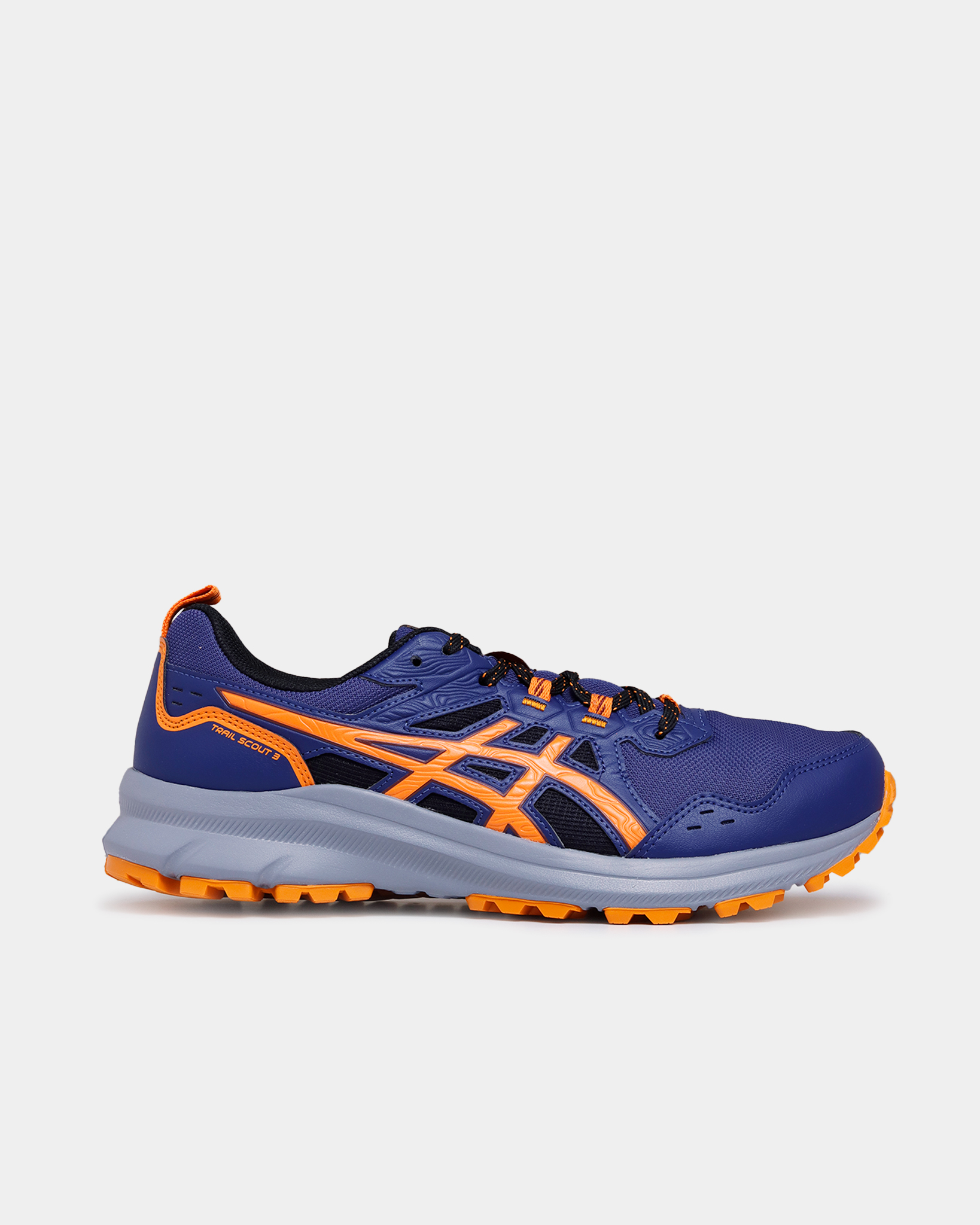Tenis Asics Trail Scout 3