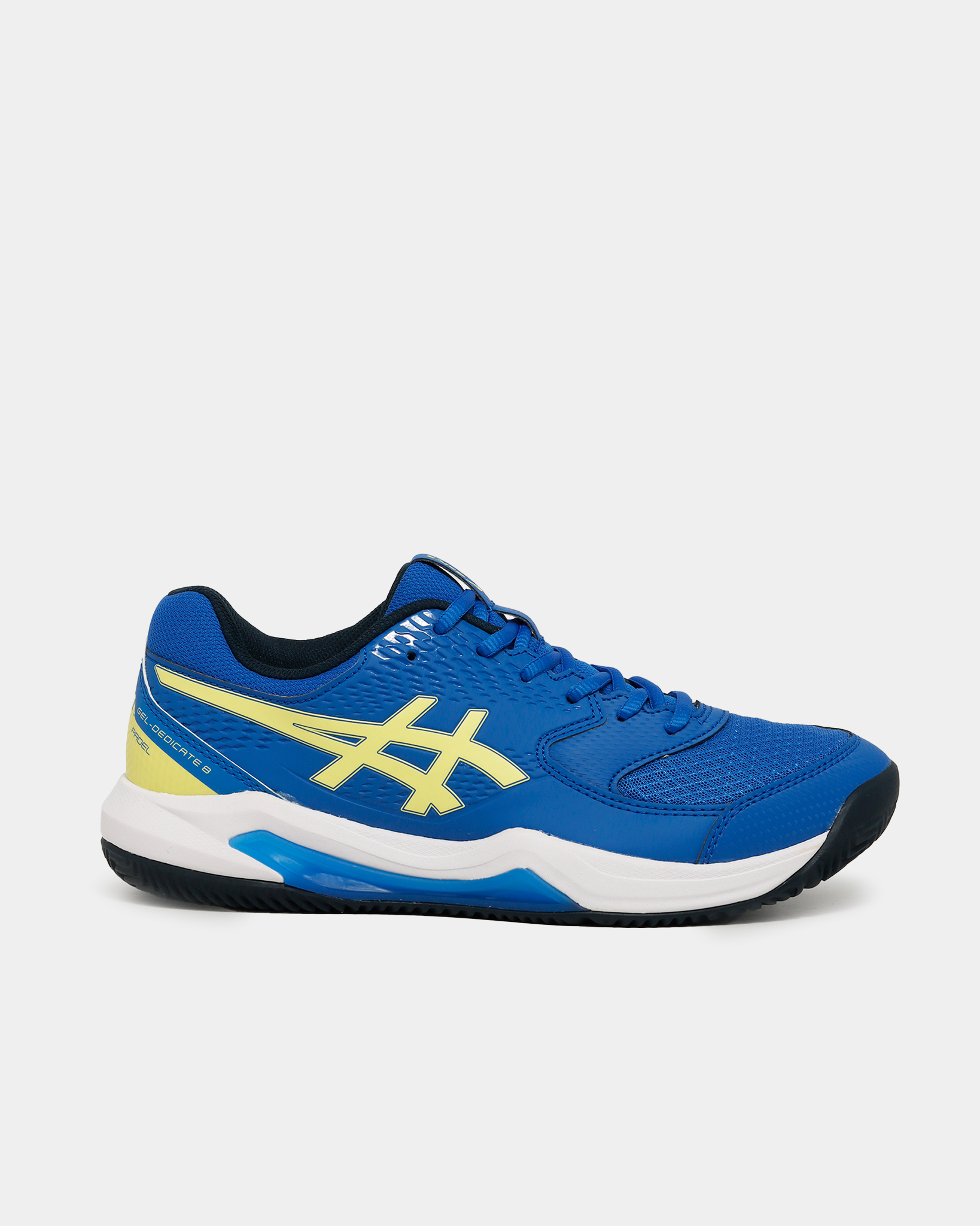 Tenis Asics Gel-Dedicate 8 