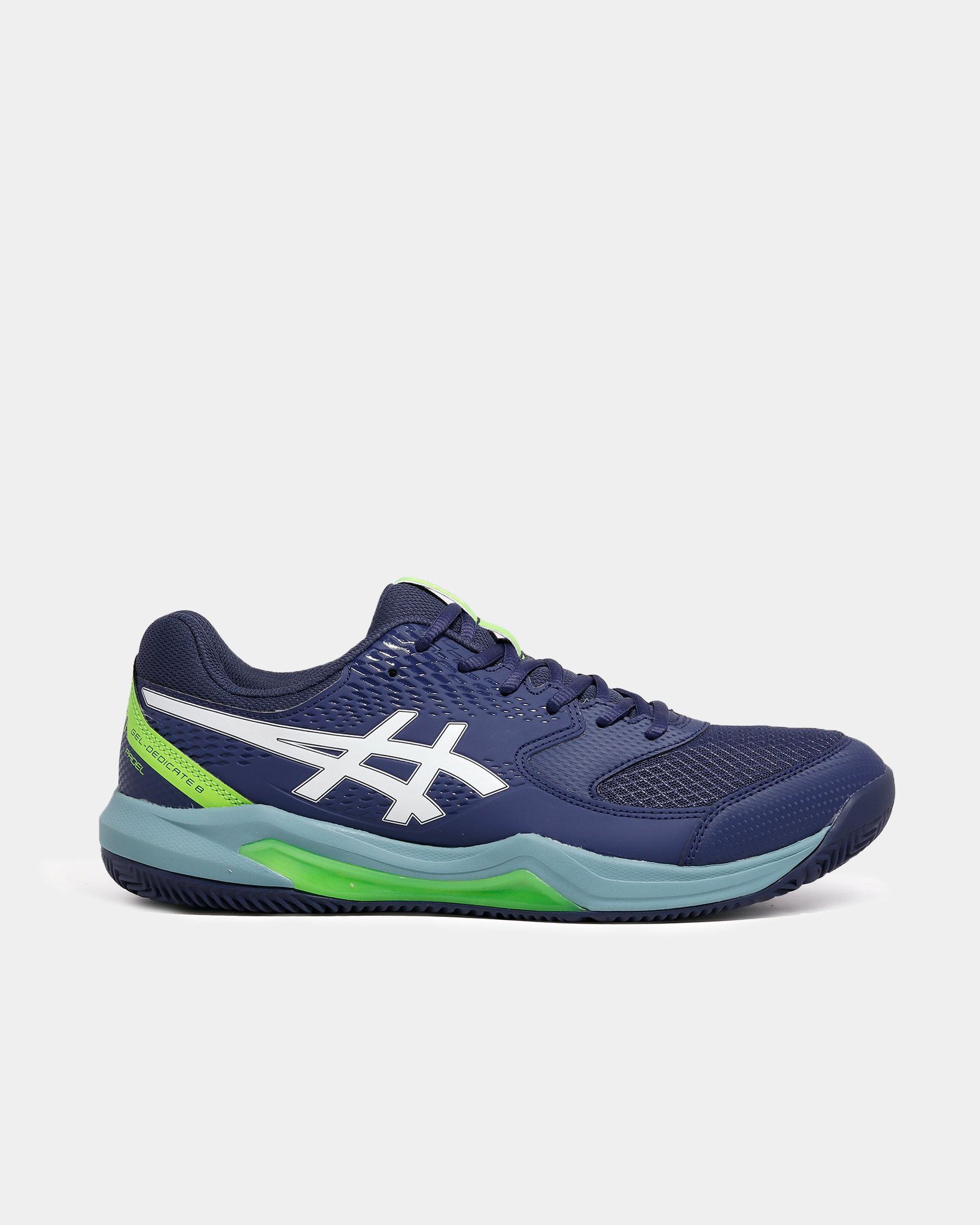 Tenis Asics Dedicate 8 Padel