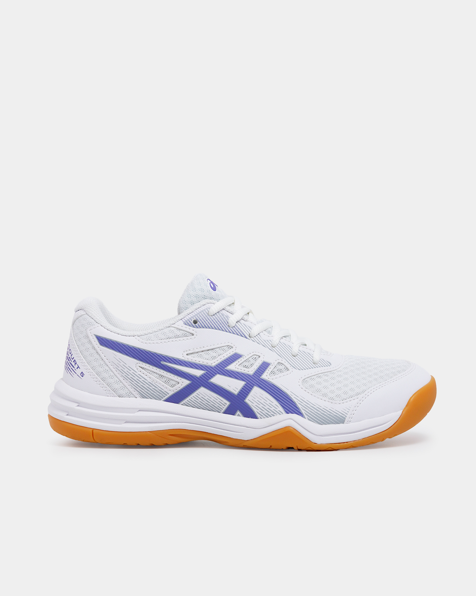 Tenis Asics Upcourt 5