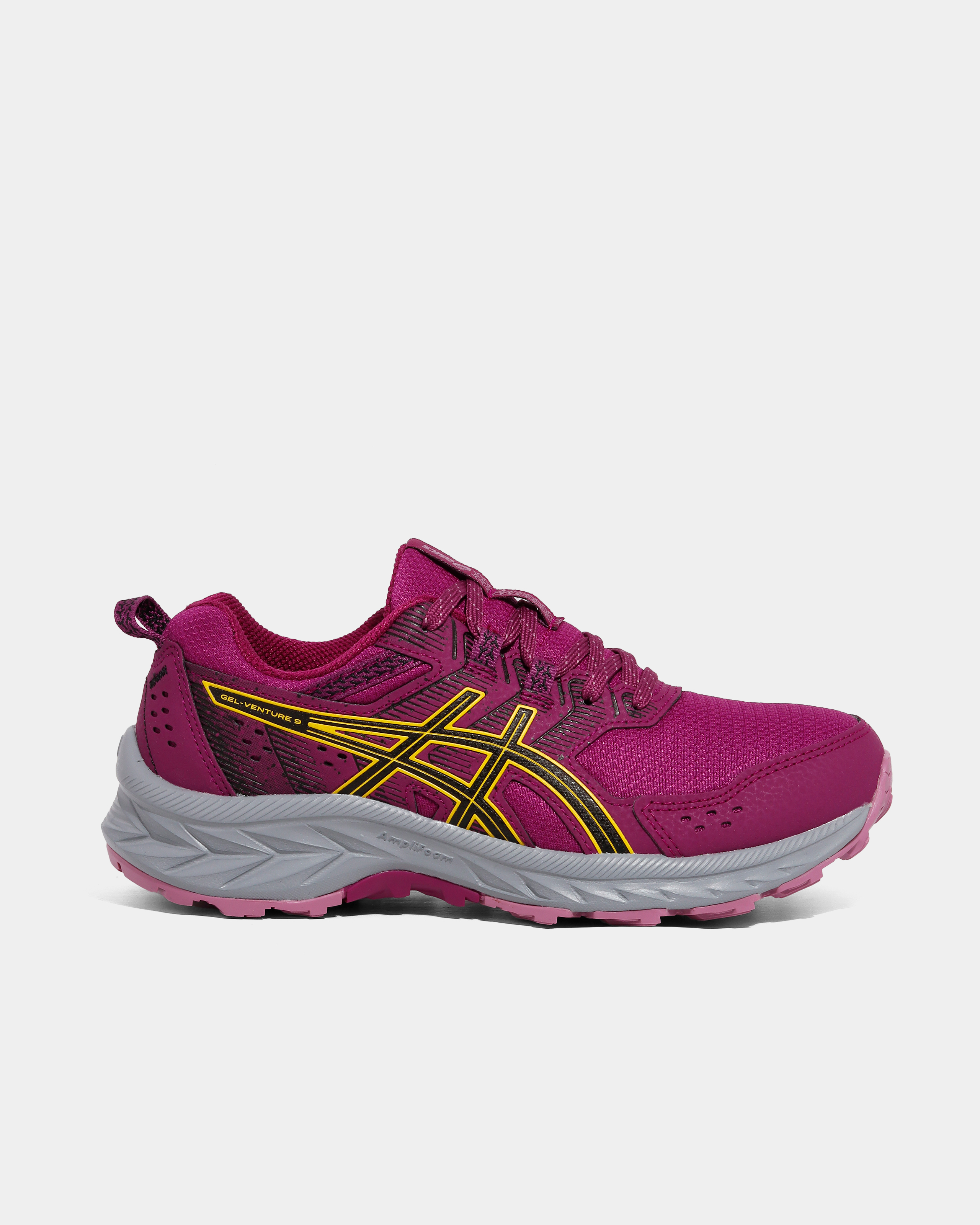 Tenis Asics Gel-Venture 9