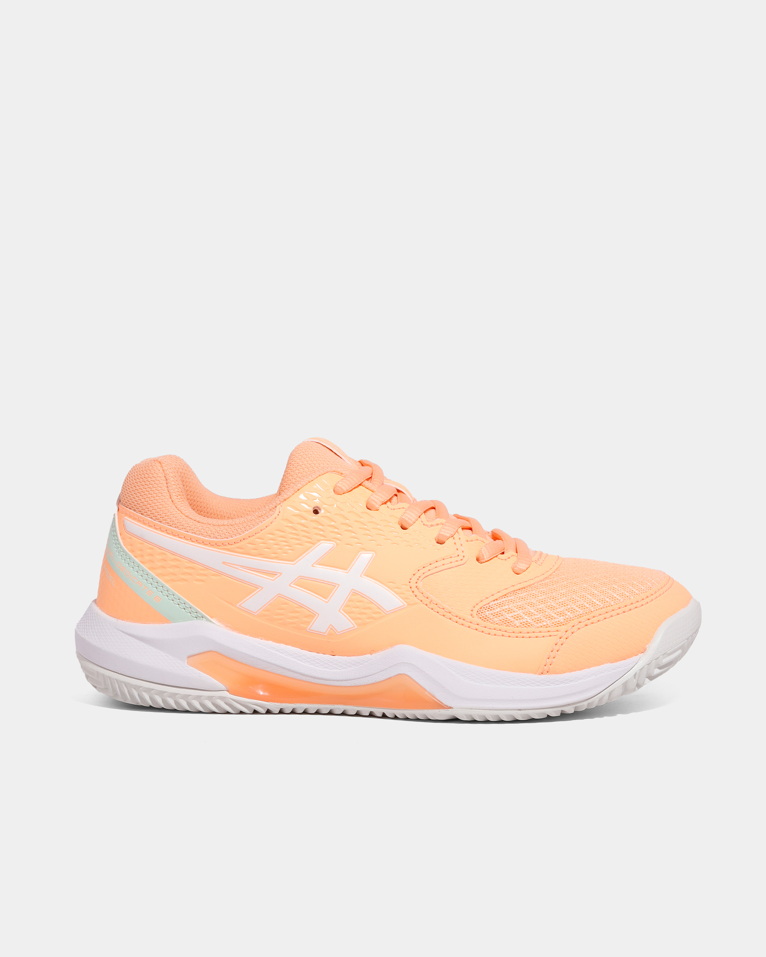 Tenis Asics Gel-Dedicate 8