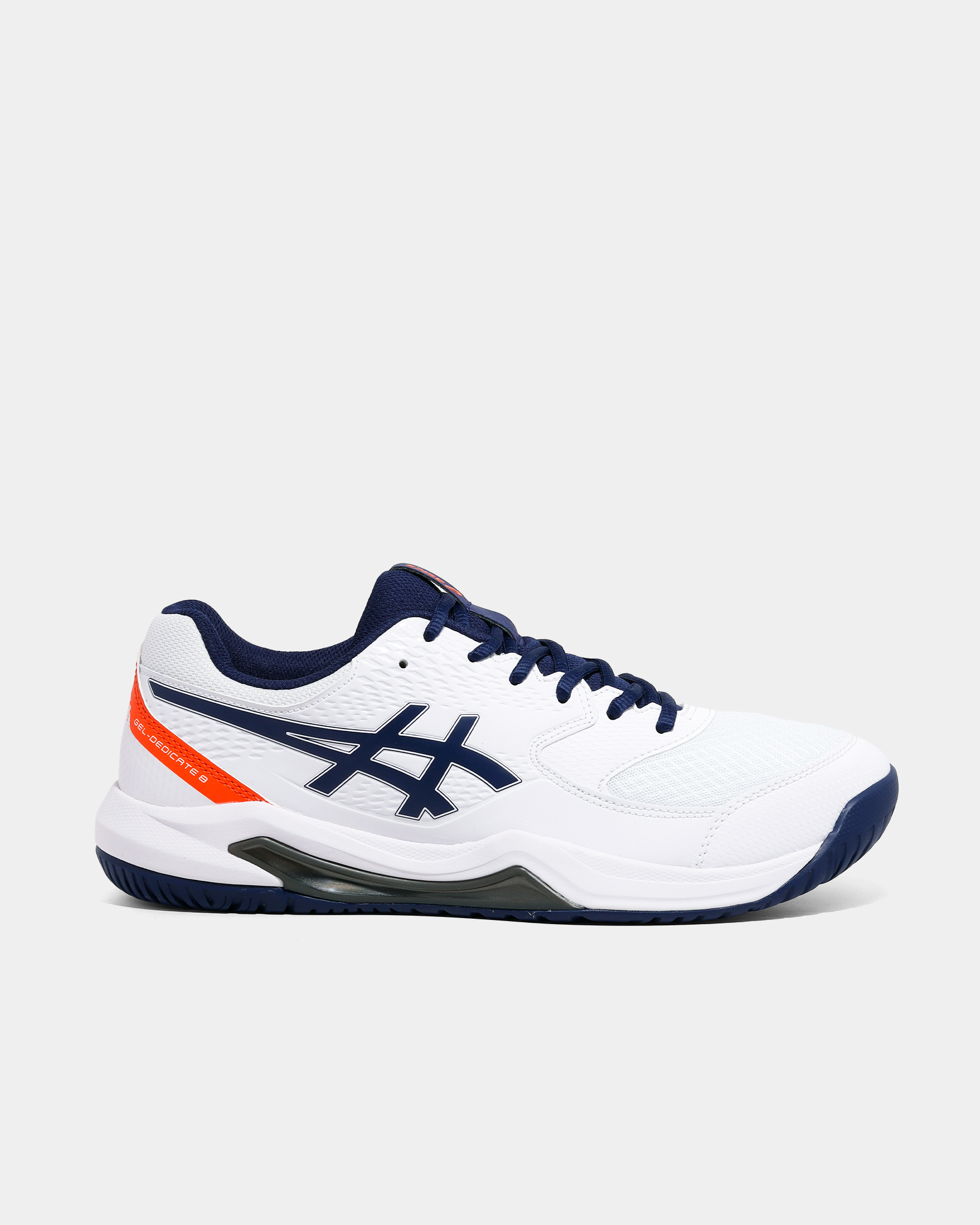 Tenis Asics Gel-Dedicate 8