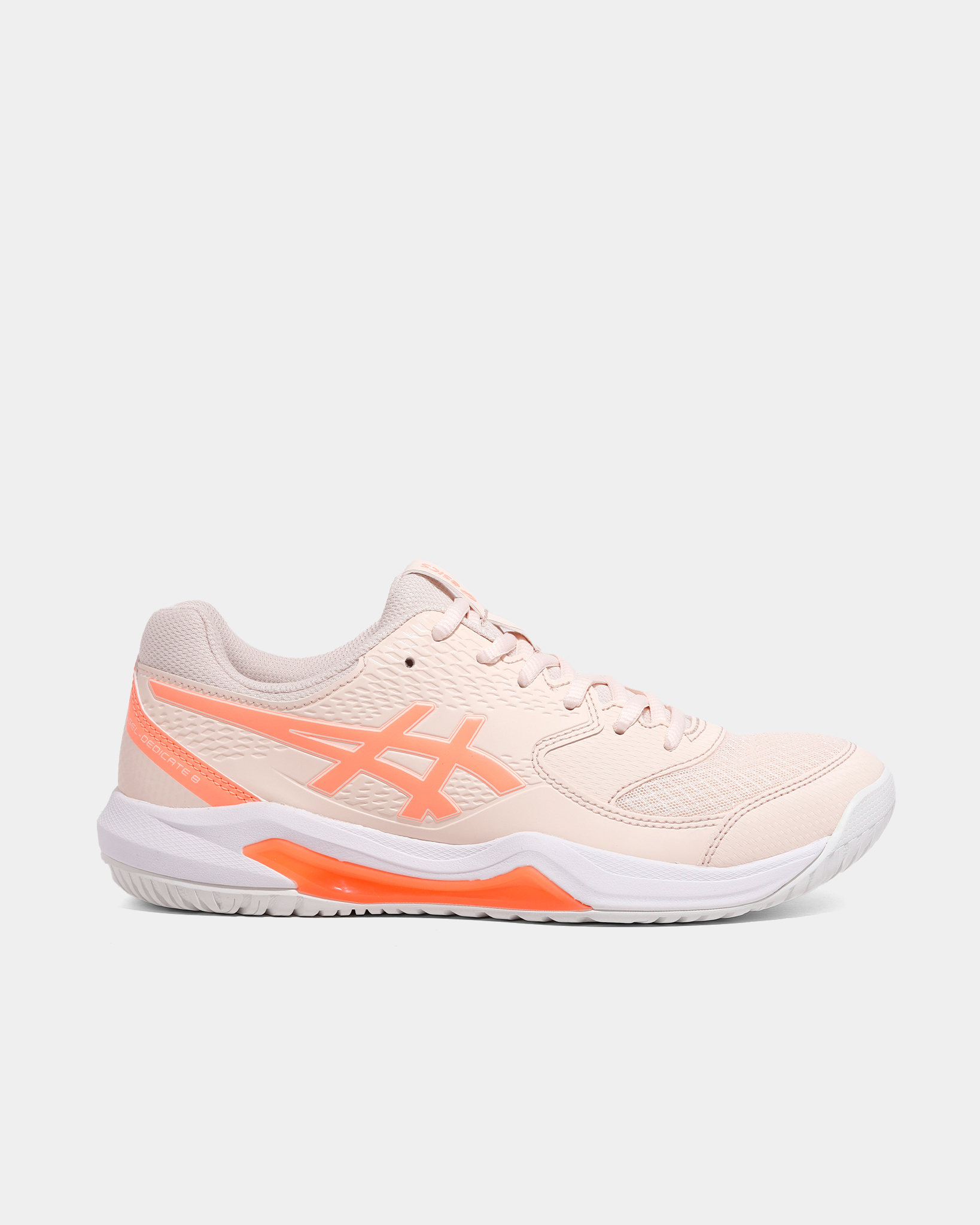 Tenis Asics Gel-Dedicate 8