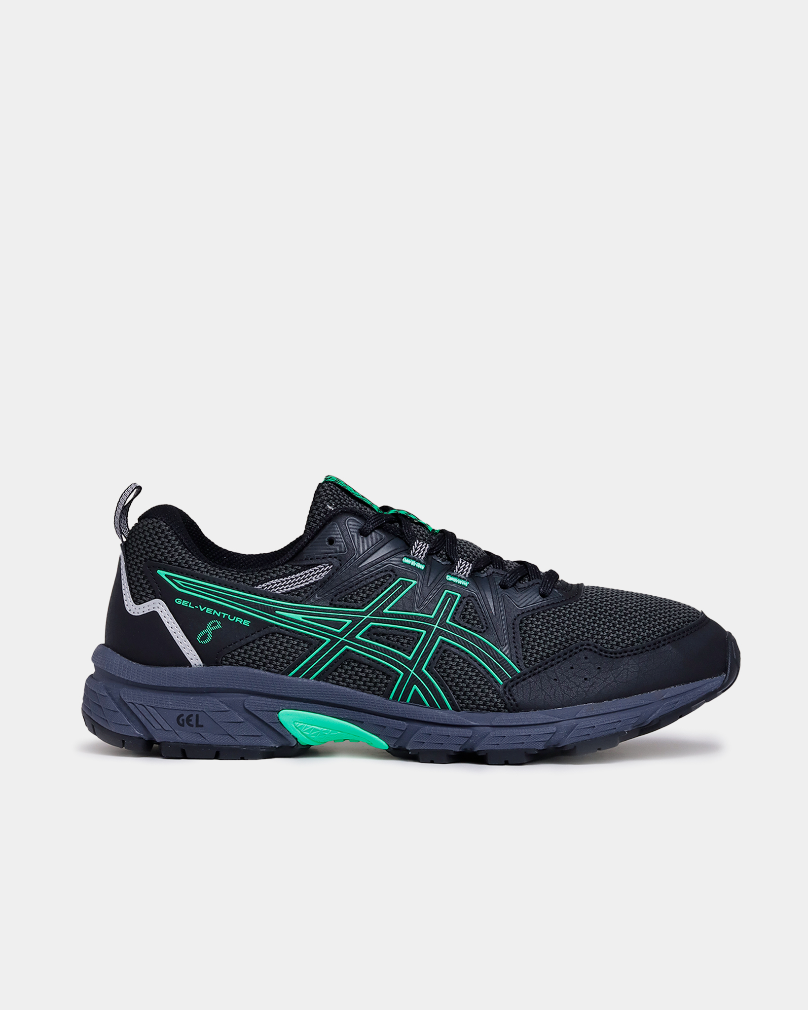 Tenis Asics Venture 8