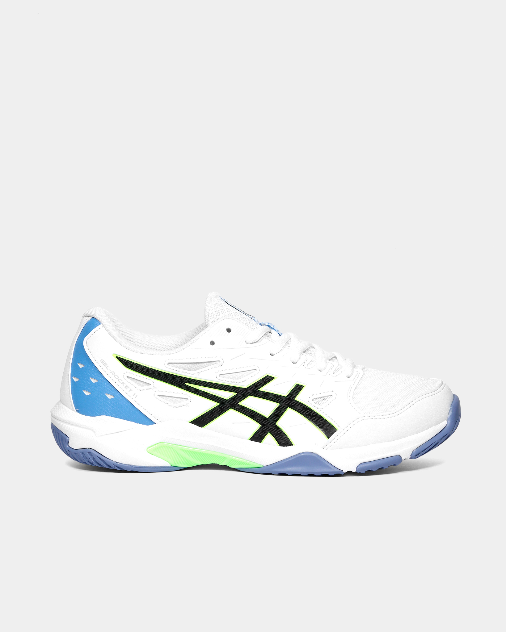 Tenis Asics Gel-Rocket 11