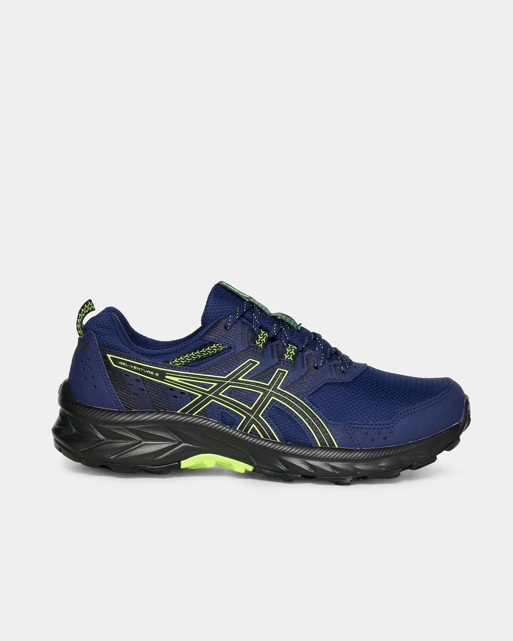 Tenis Asics Gel-Venture 9