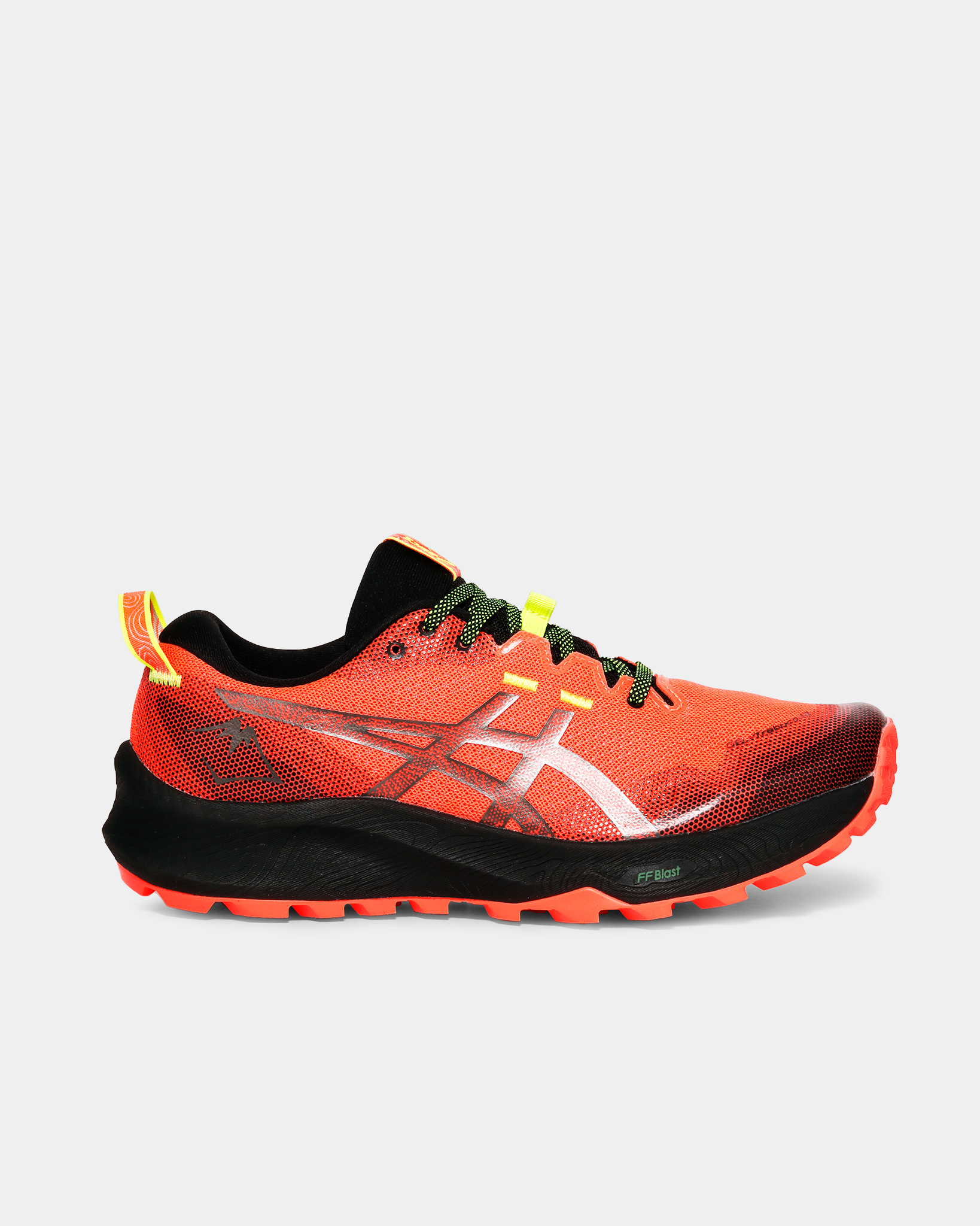 Tenis Asics GEL-TRABUCO 12








