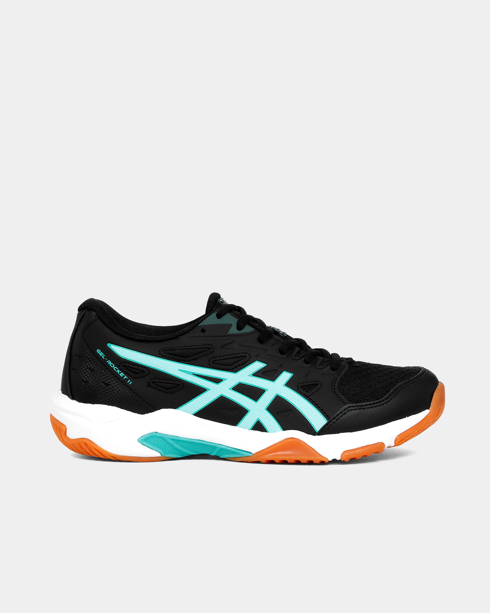 Tenis Asics Gel-Rocket 11