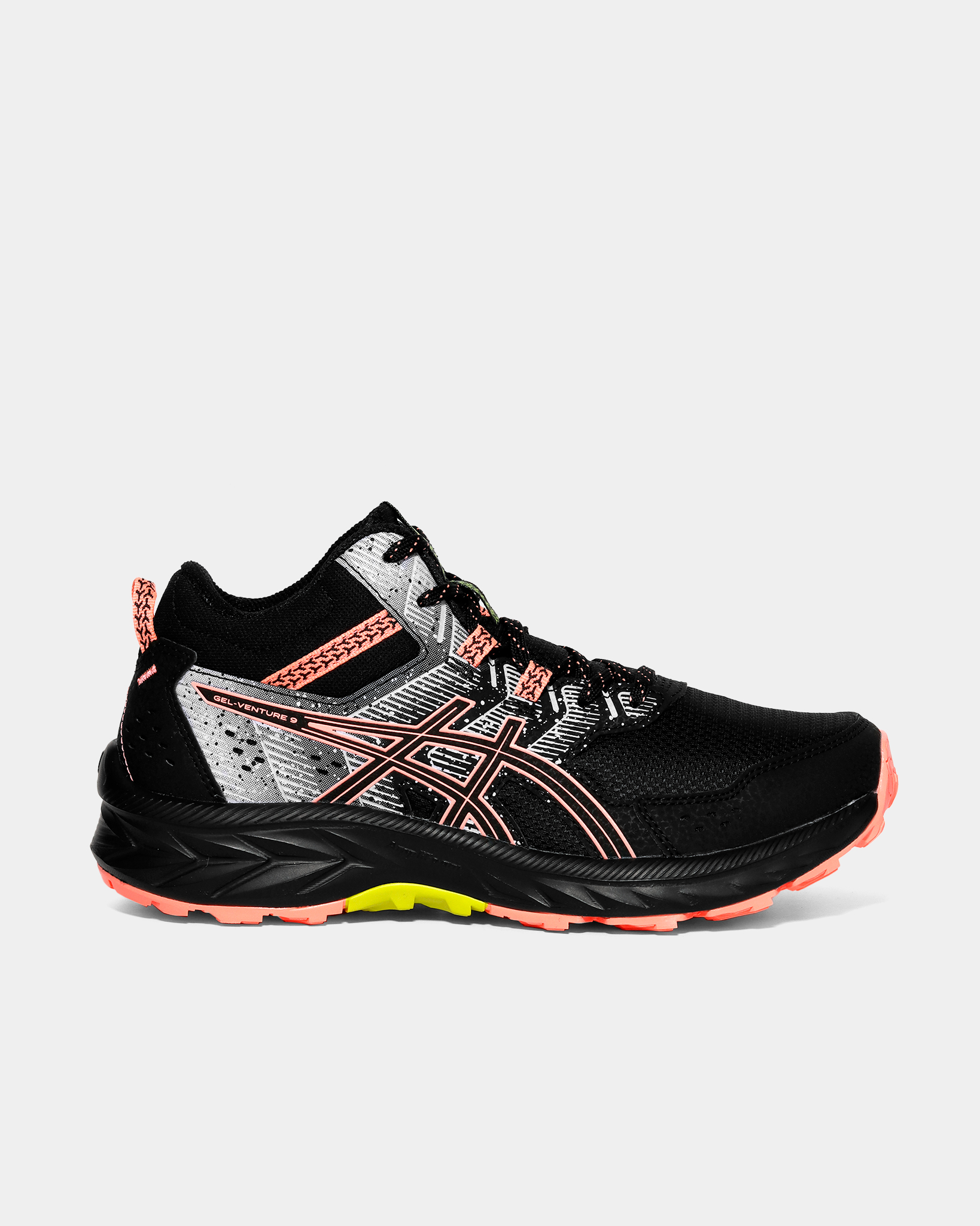 Tenis Asics Gel-Venture 9