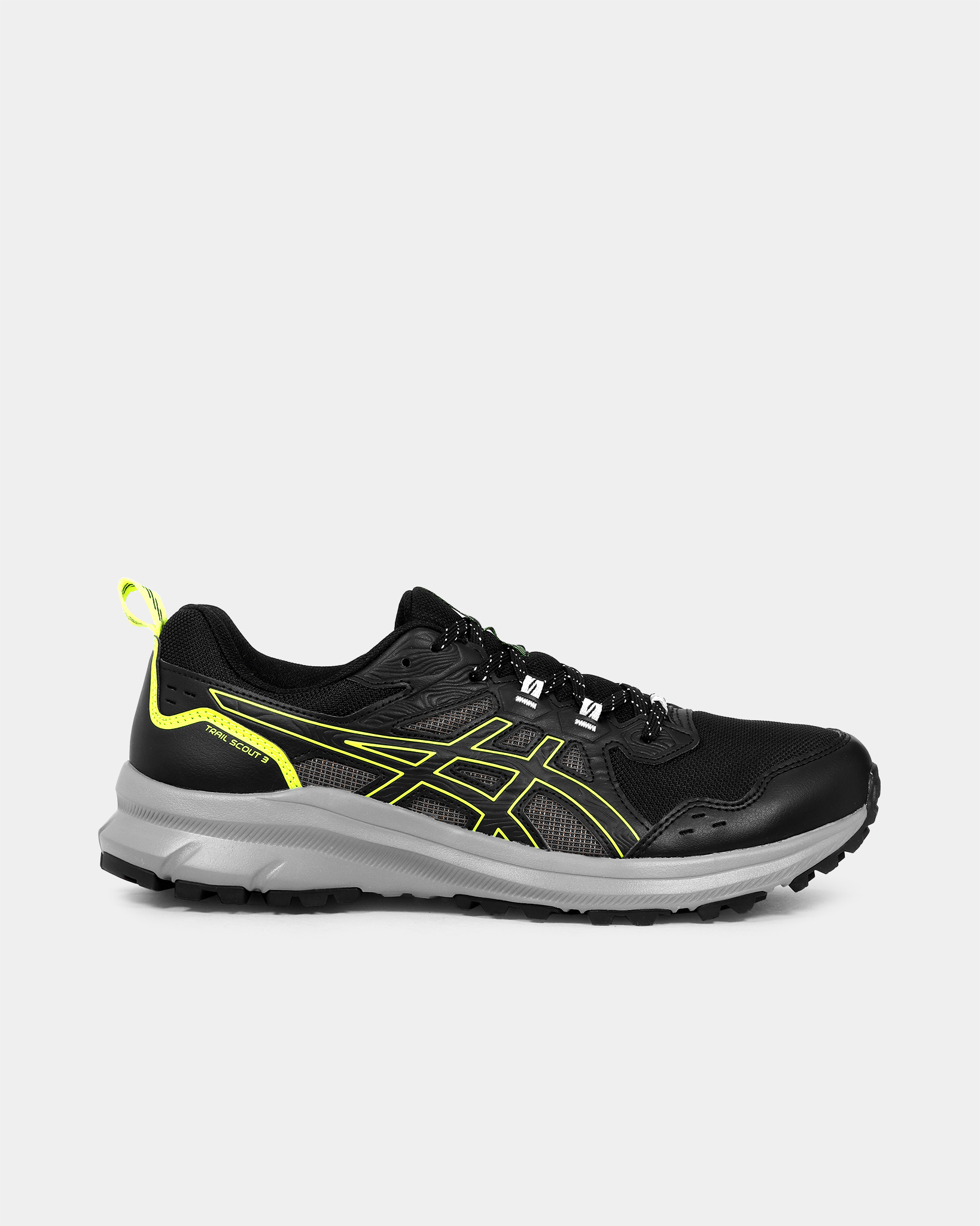 Tenis  Asics Scout 3