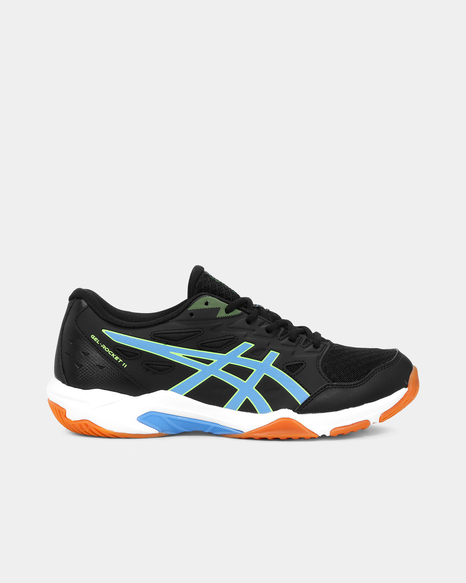 Tenis  Asics Gel-Rocket 11