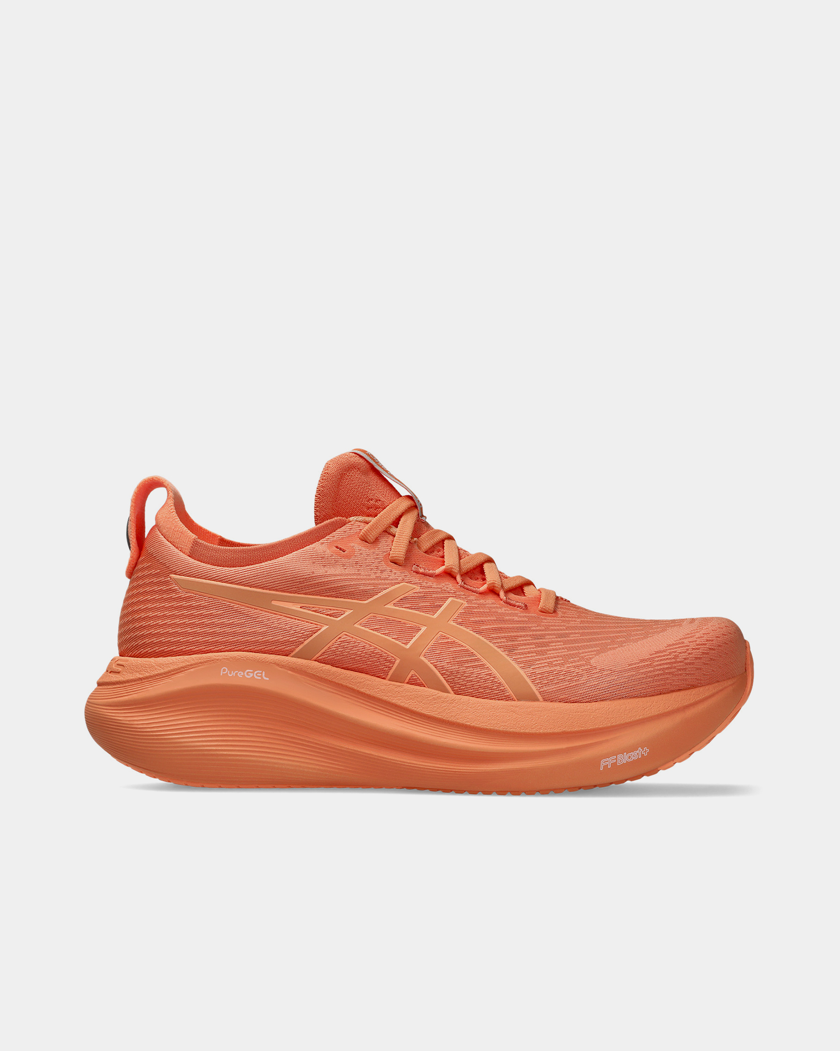 Tenis ASICS Gel-Nimbus 27 Lite-Show