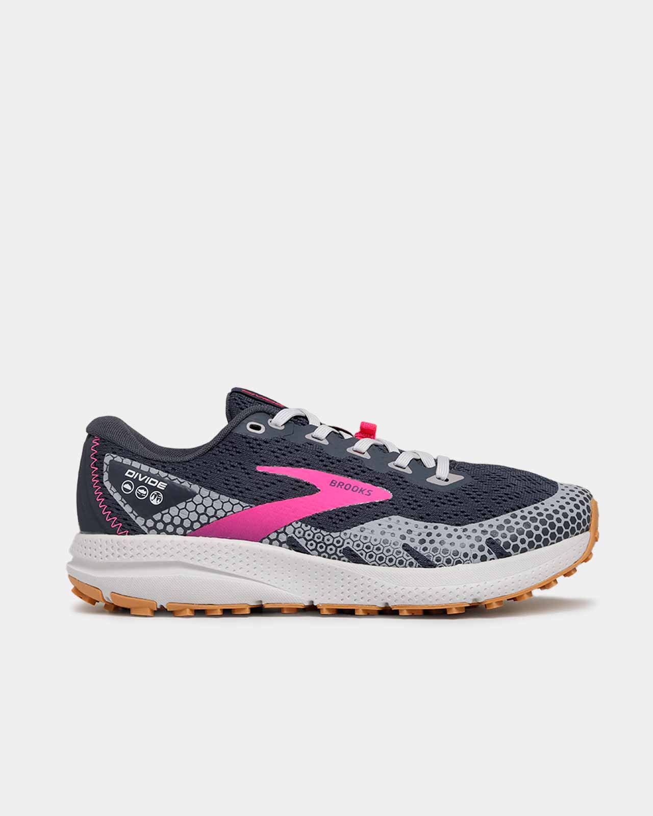 Tenis Brooks Divide 3