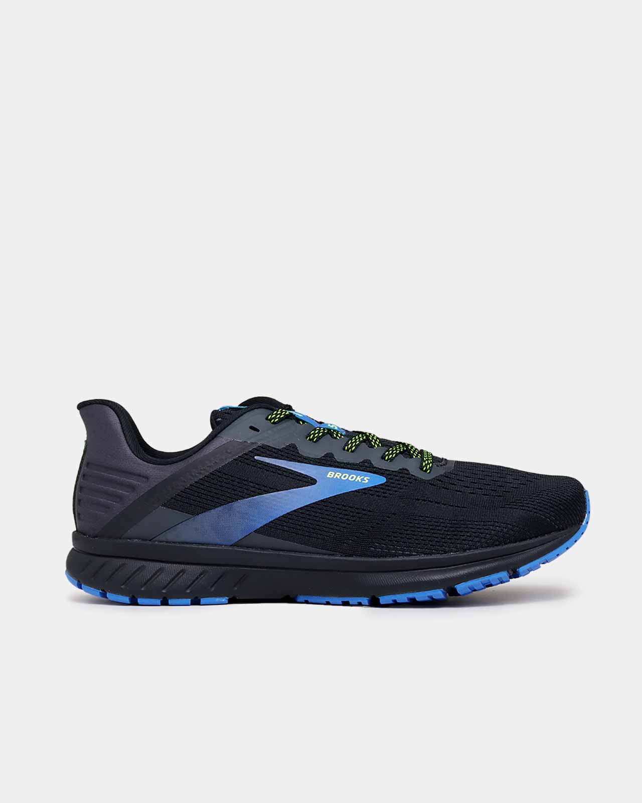 
Tenis Brooks Anthem 5 Cushion Hombre
