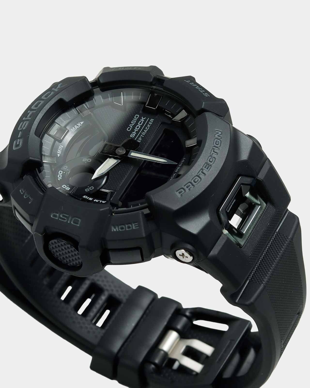 Reloj Casio G-Squad