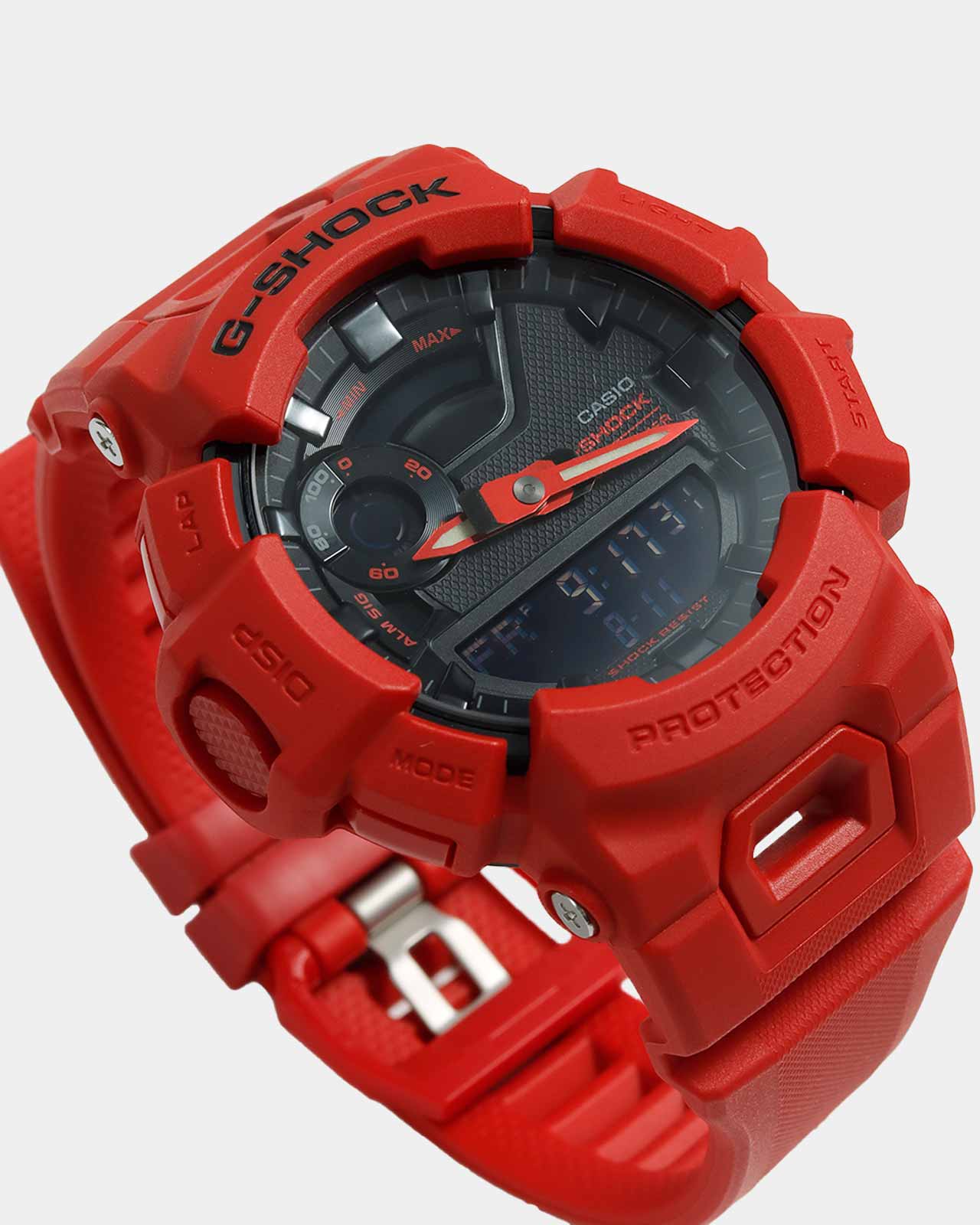 Reloj Casio G-Squad