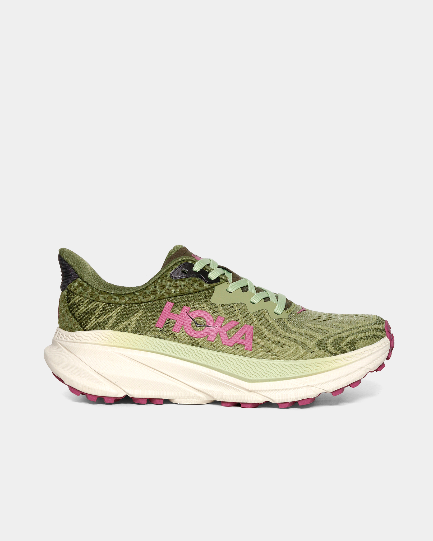 Tenis Hoka Trail Challenger Atr 7