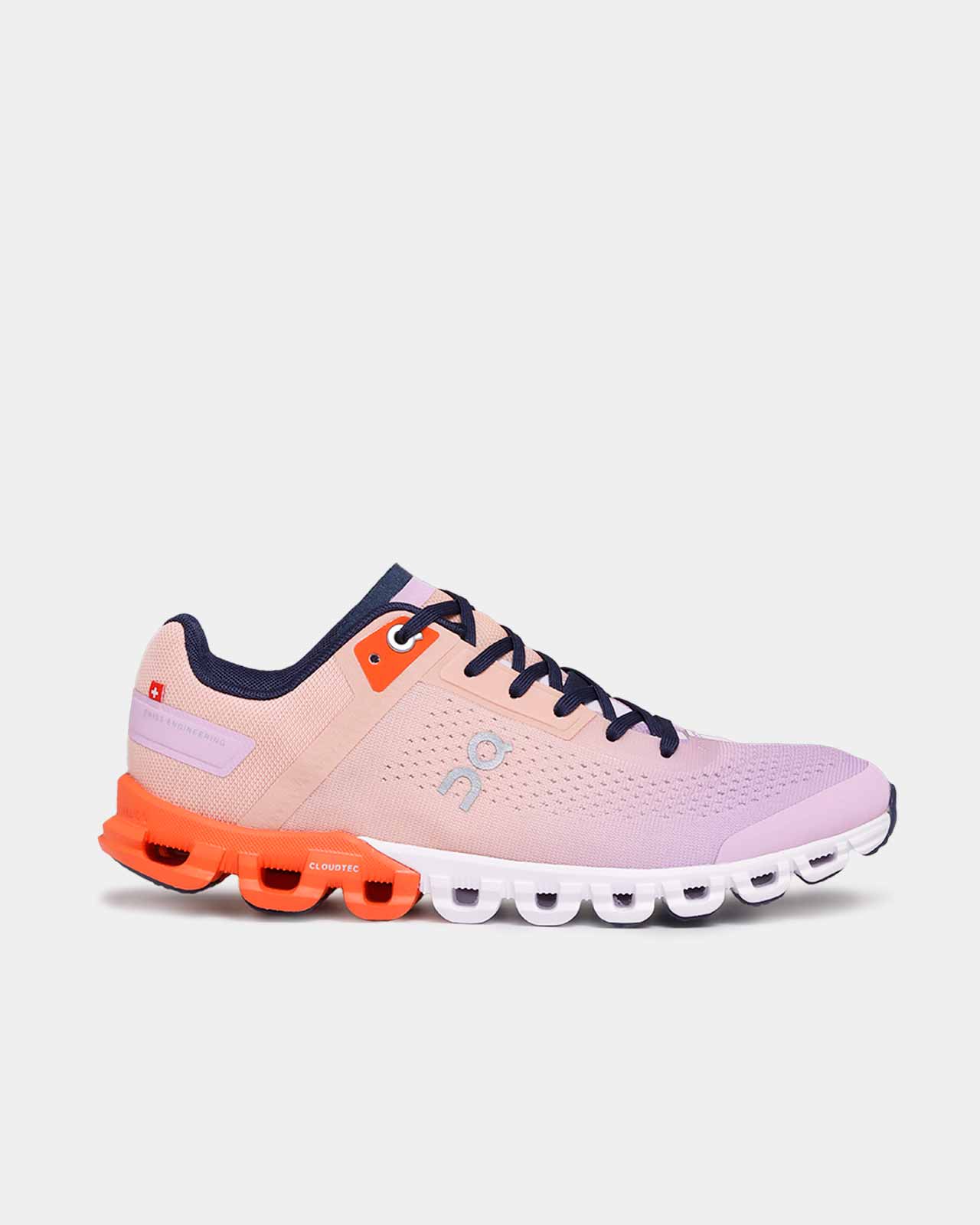 Tenis On Cloudflow 3.0 Mujer 