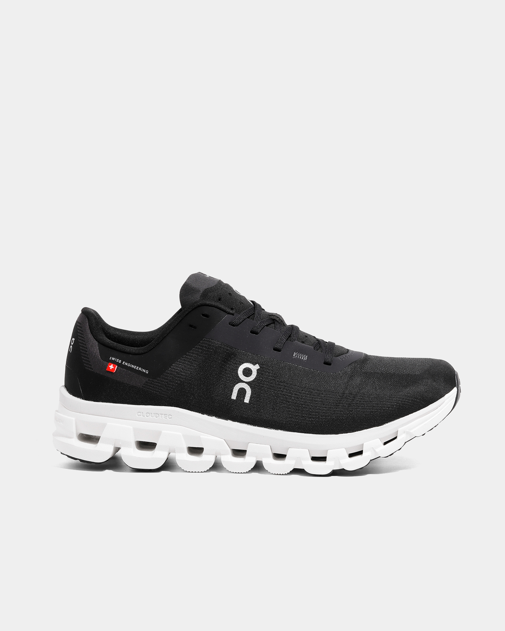 Tenis On Cloudflow 4