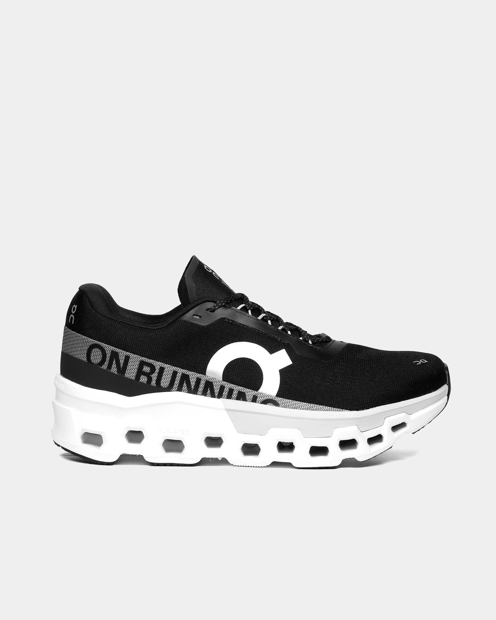 Tenis On Cloudmonster 2