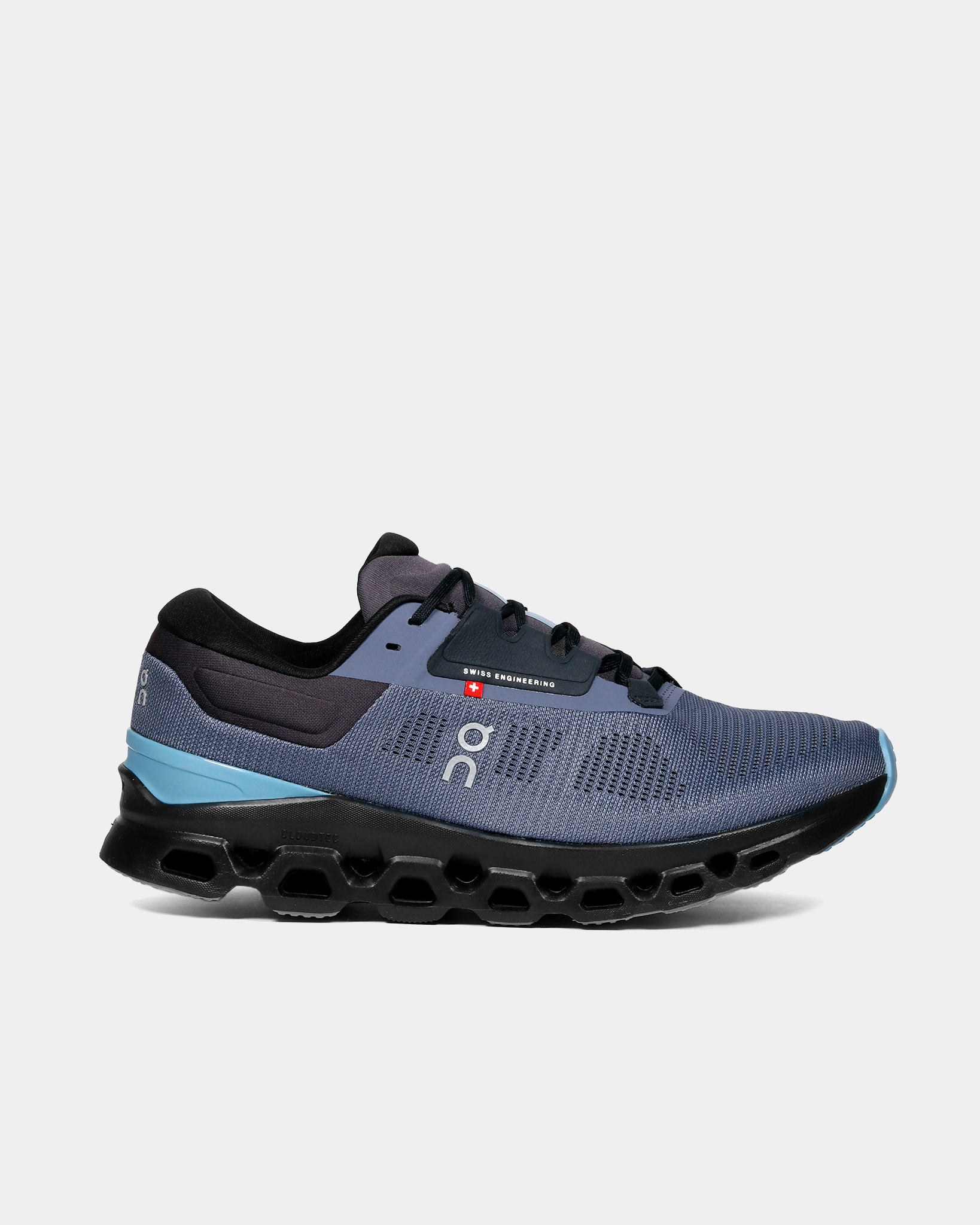 Tenis On Cloudstratus 3