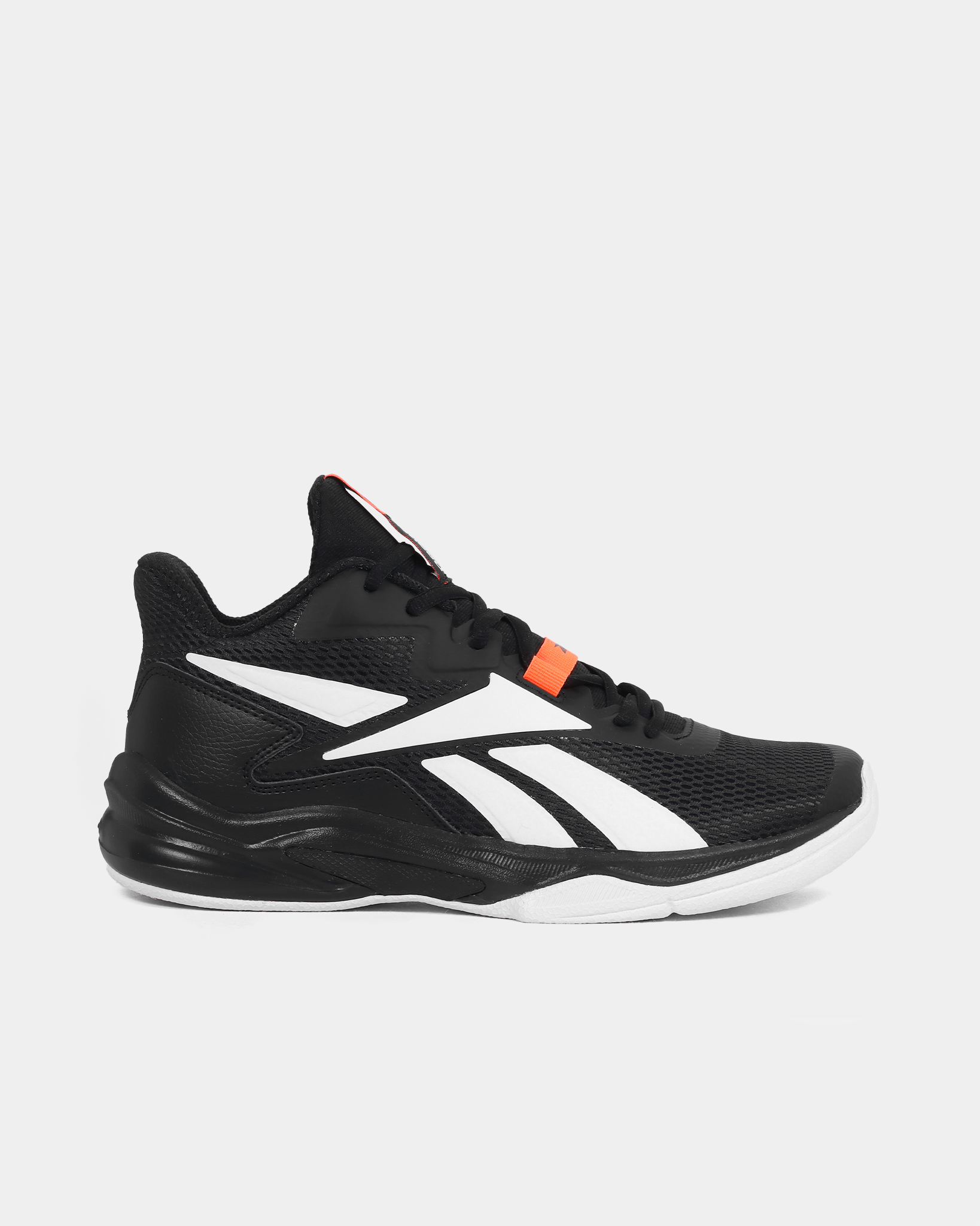 Tenis Reebok More Buckets
