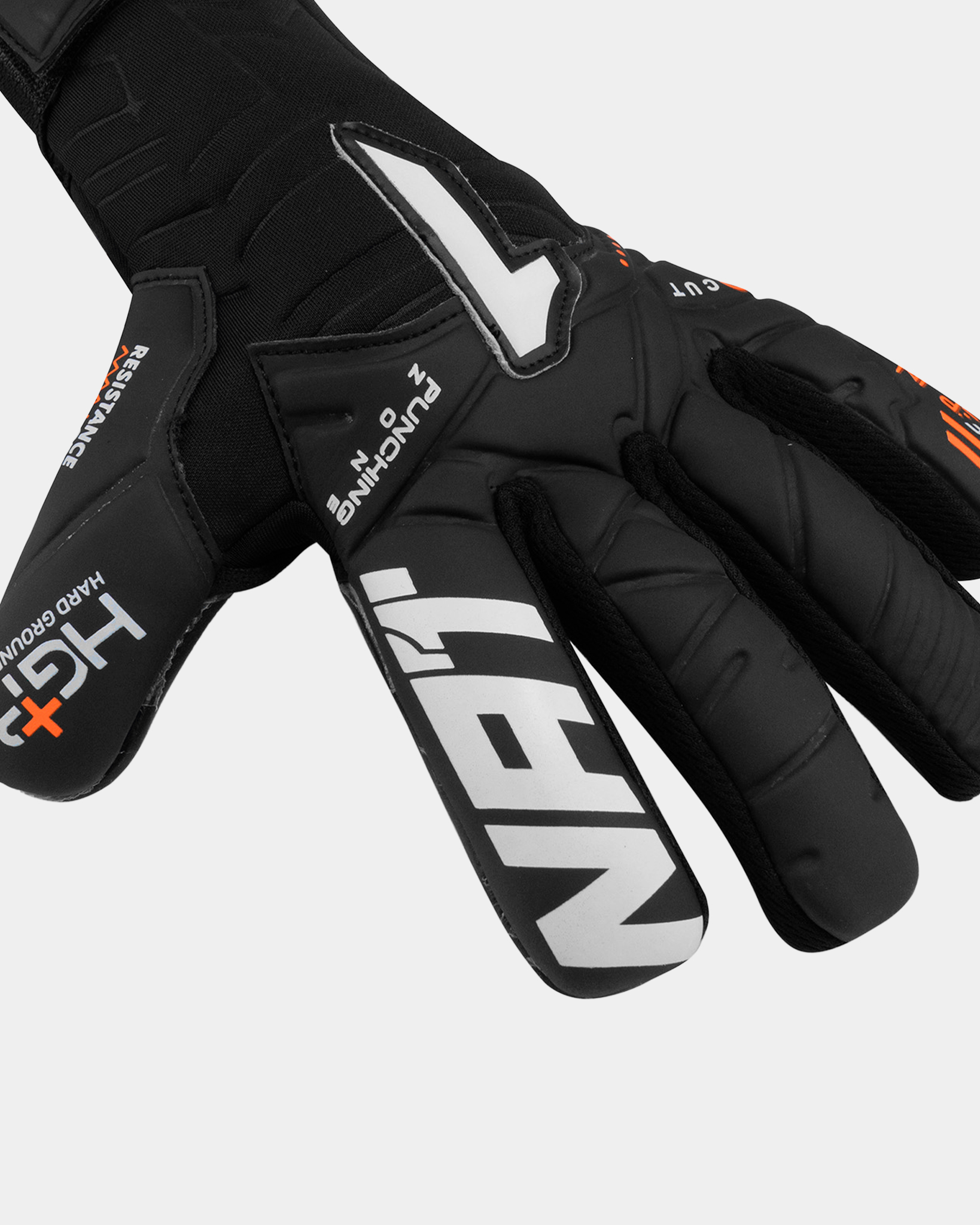 Guante Kratos Prime Rinat  Hombre