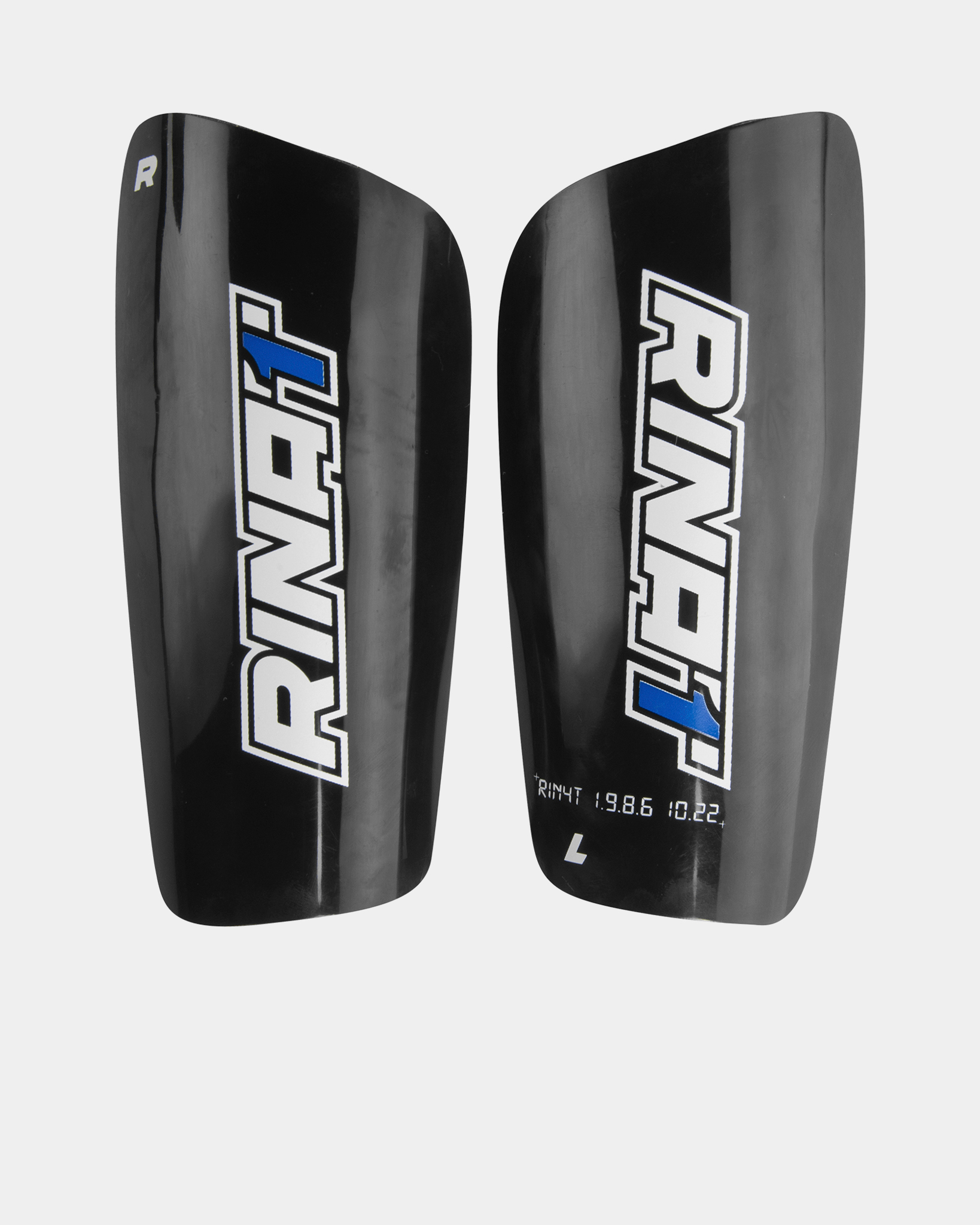 Espinillera Poison Rinat Unisex 