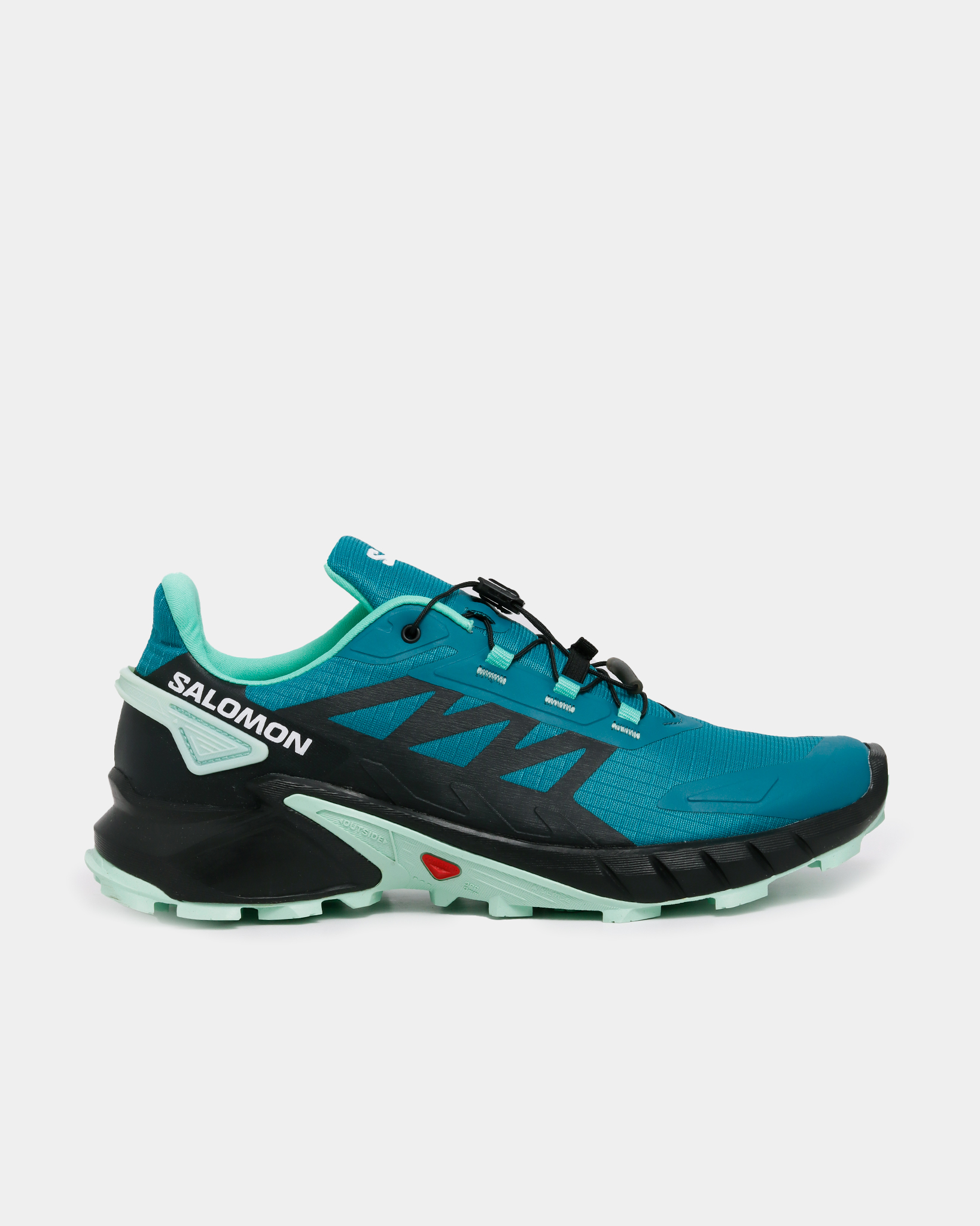 Tenis Salomon Supercross 4