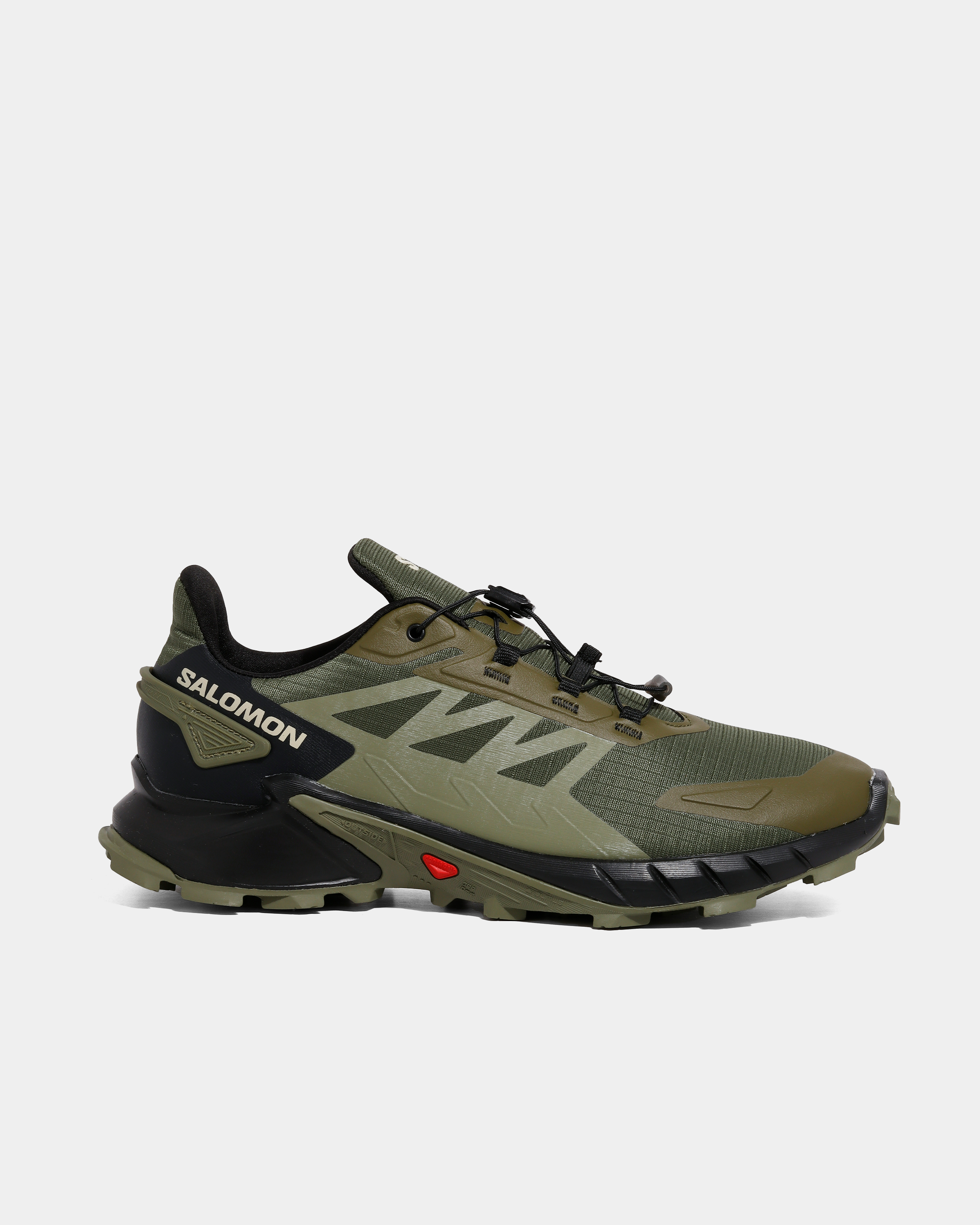 Tenis Salomon Super Cross 4