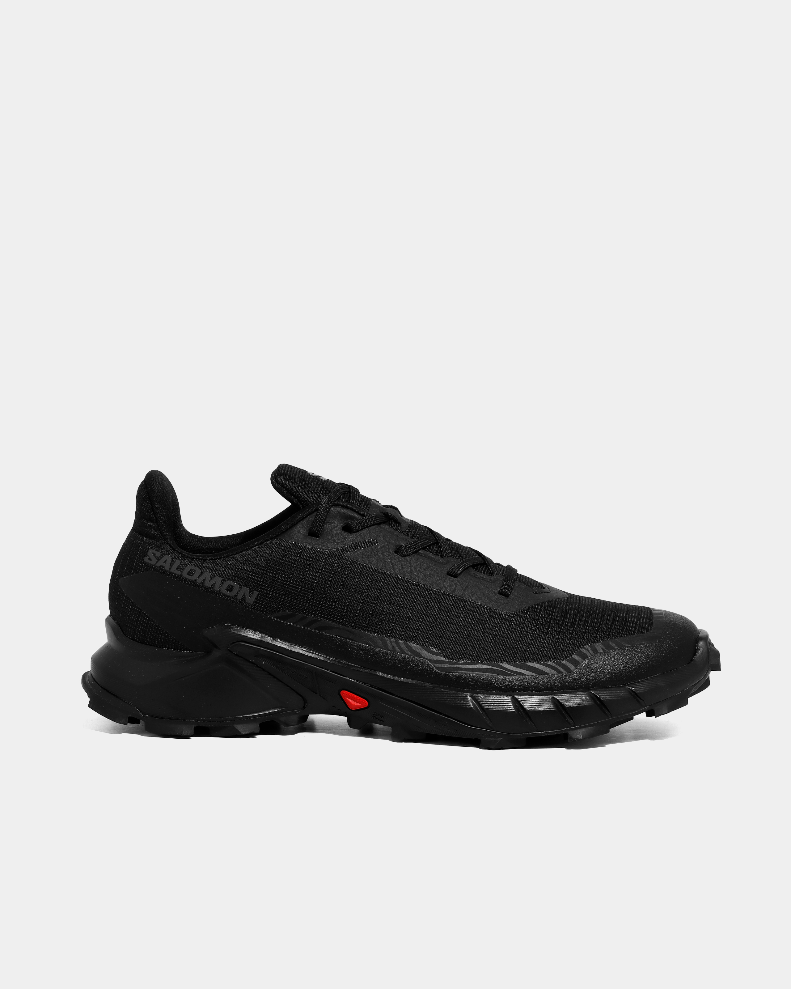 Tenis Salomon Alphacross 5