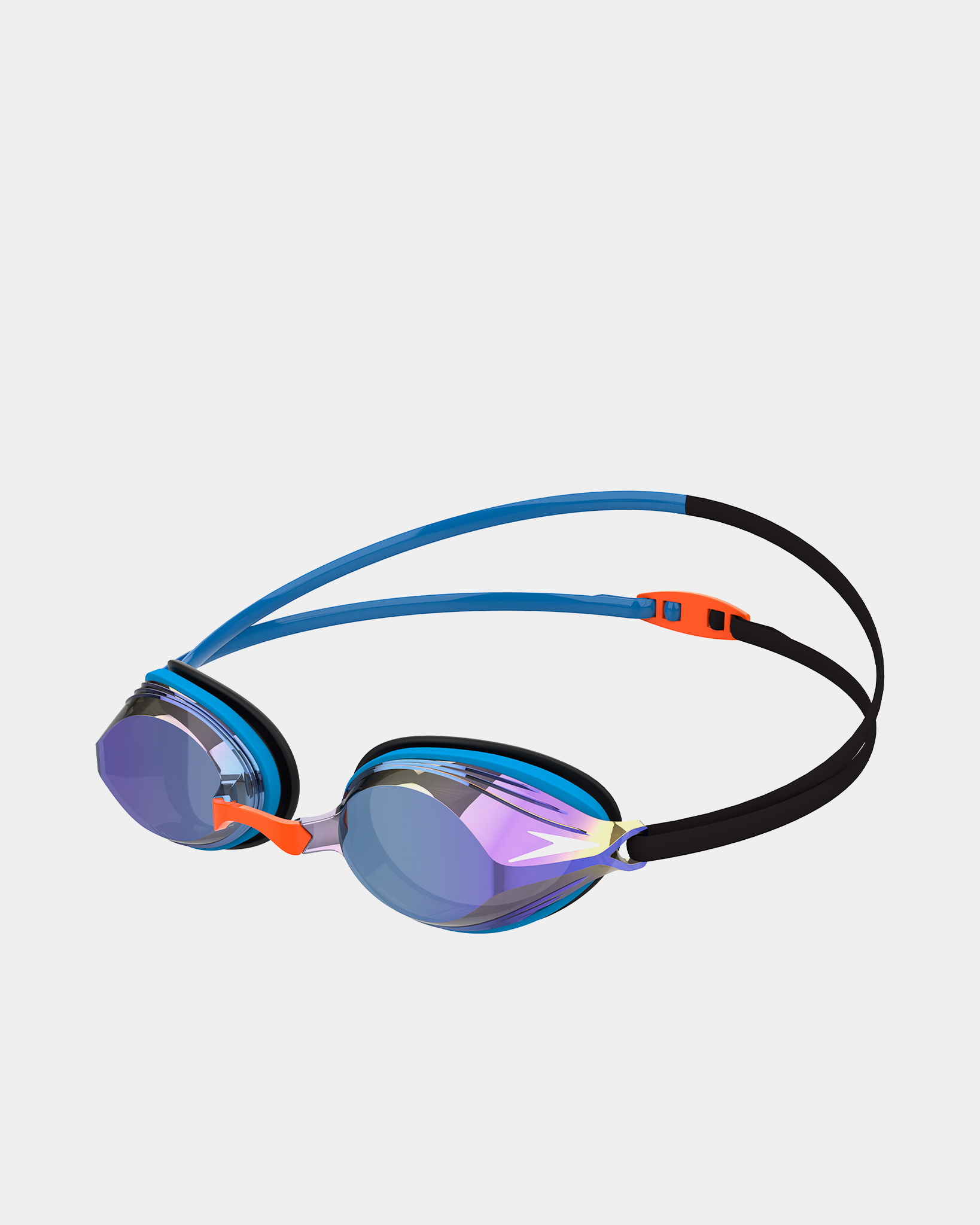 Goggles Speedo Vengeance Mirror