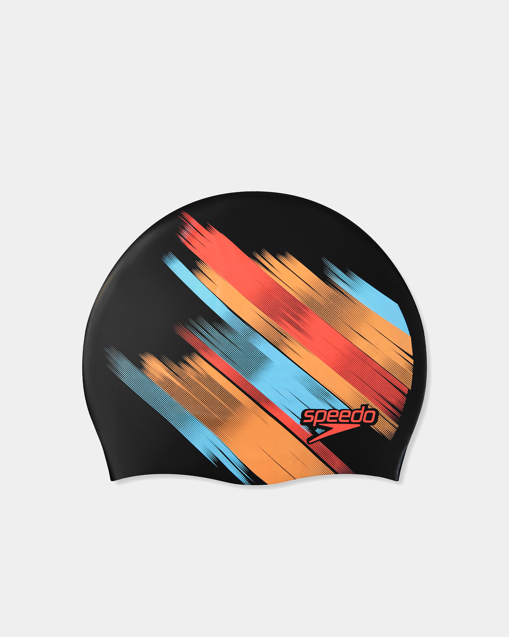 Gorro Natacion Speedo Reversible