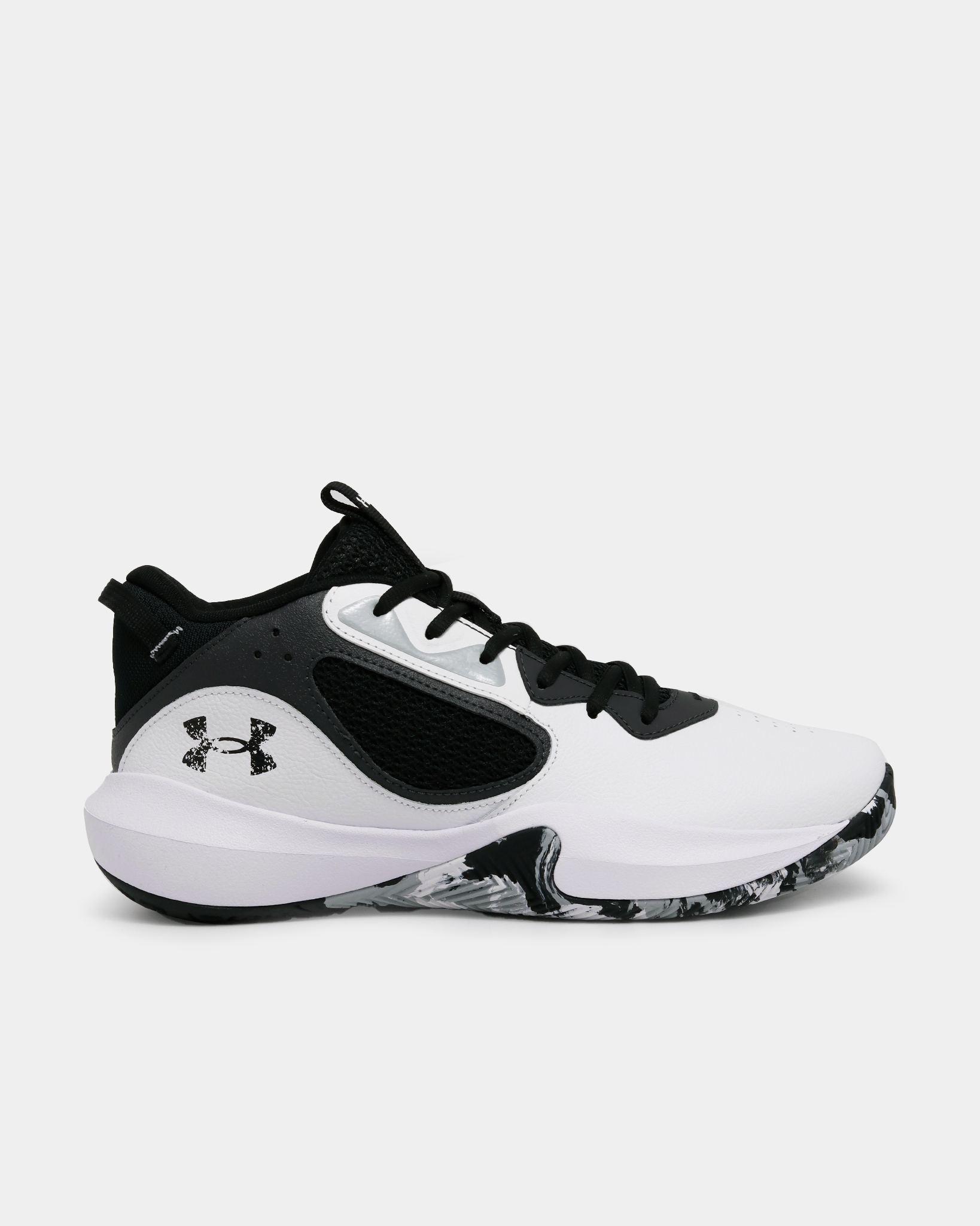 Tenis Under Armour Lockdown 6 