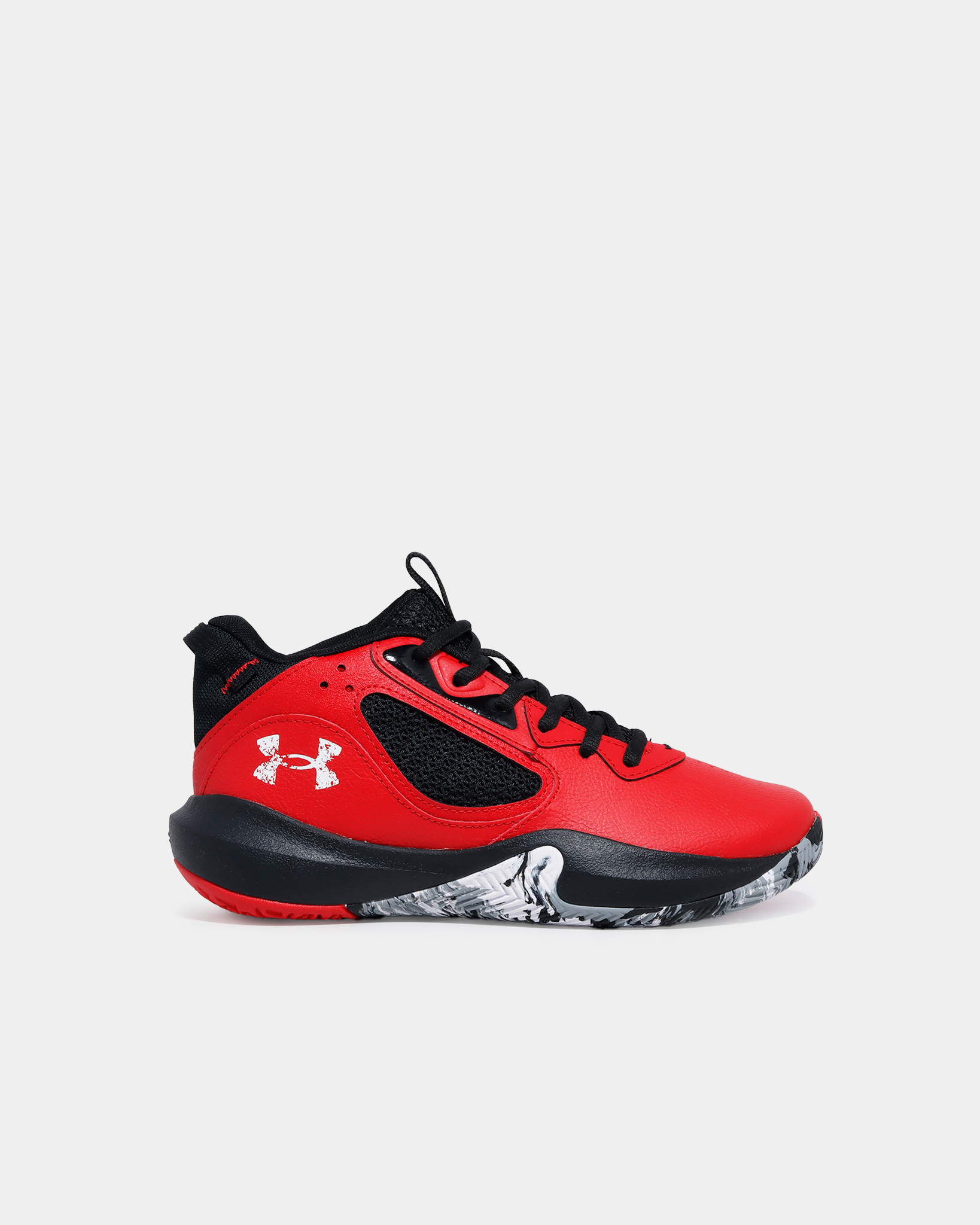 Tenis Under Armour Lockdown 6