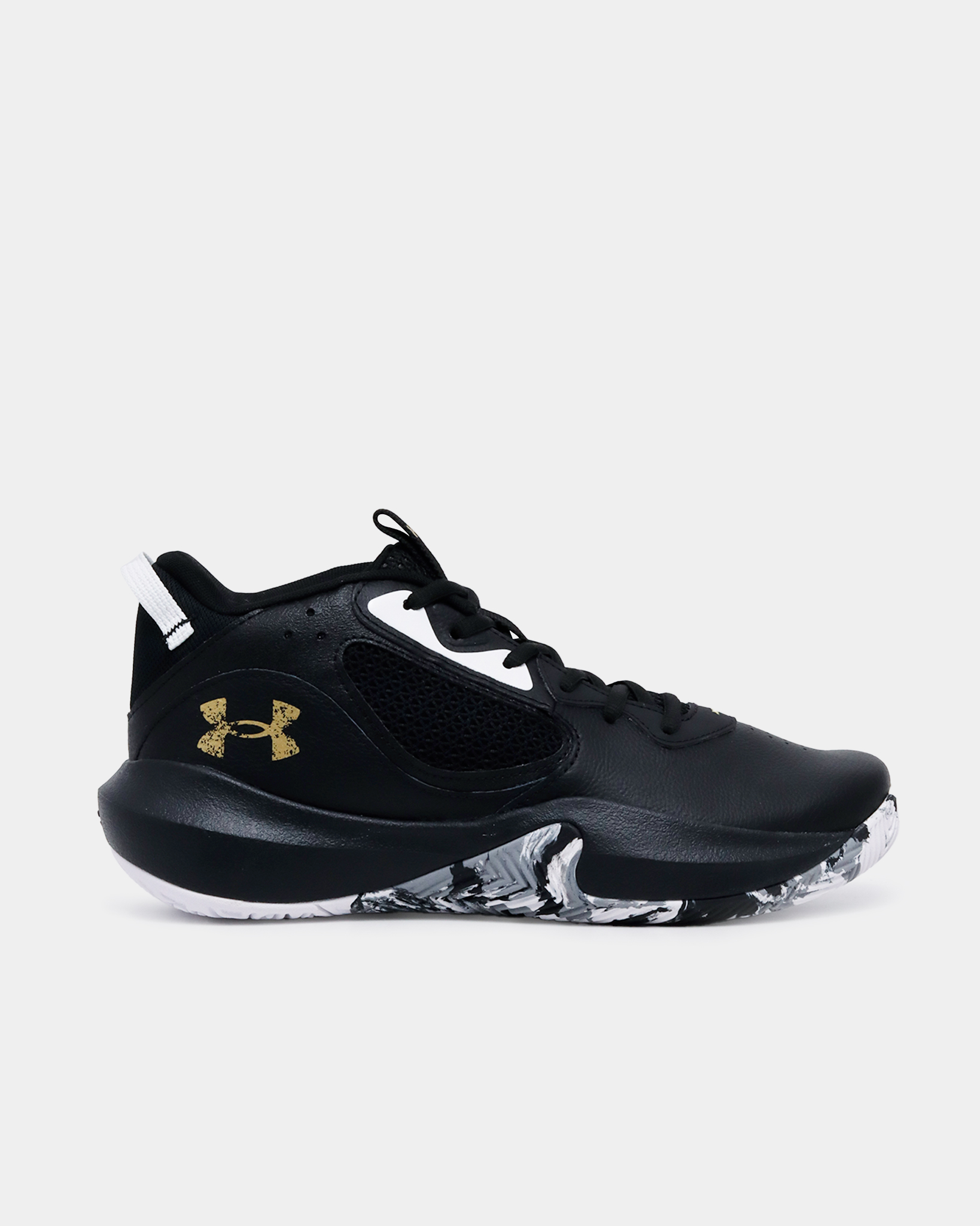 Tenis Under Armour UA Lockdown 6