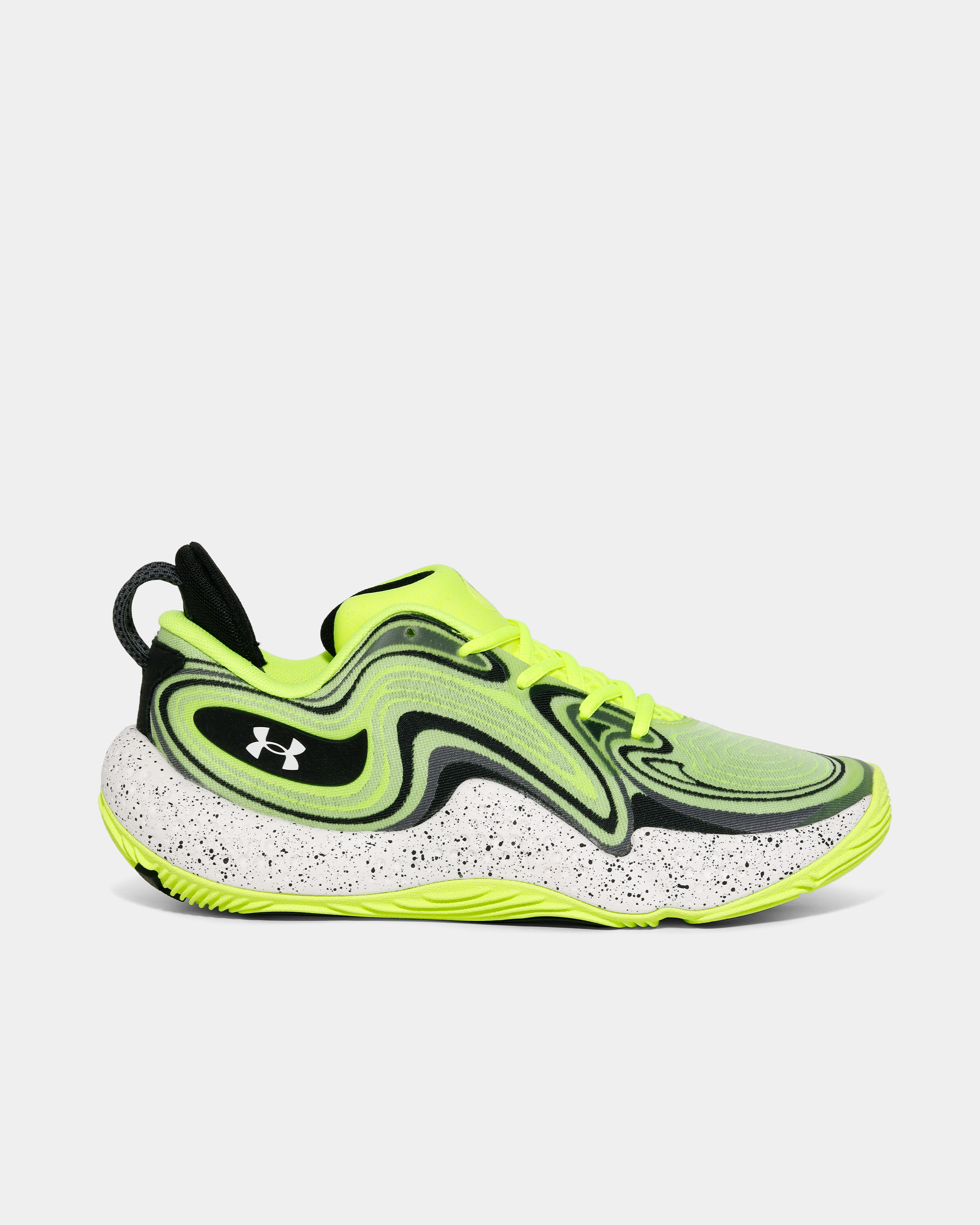 Tenis Under Armour UA Lockdown 6