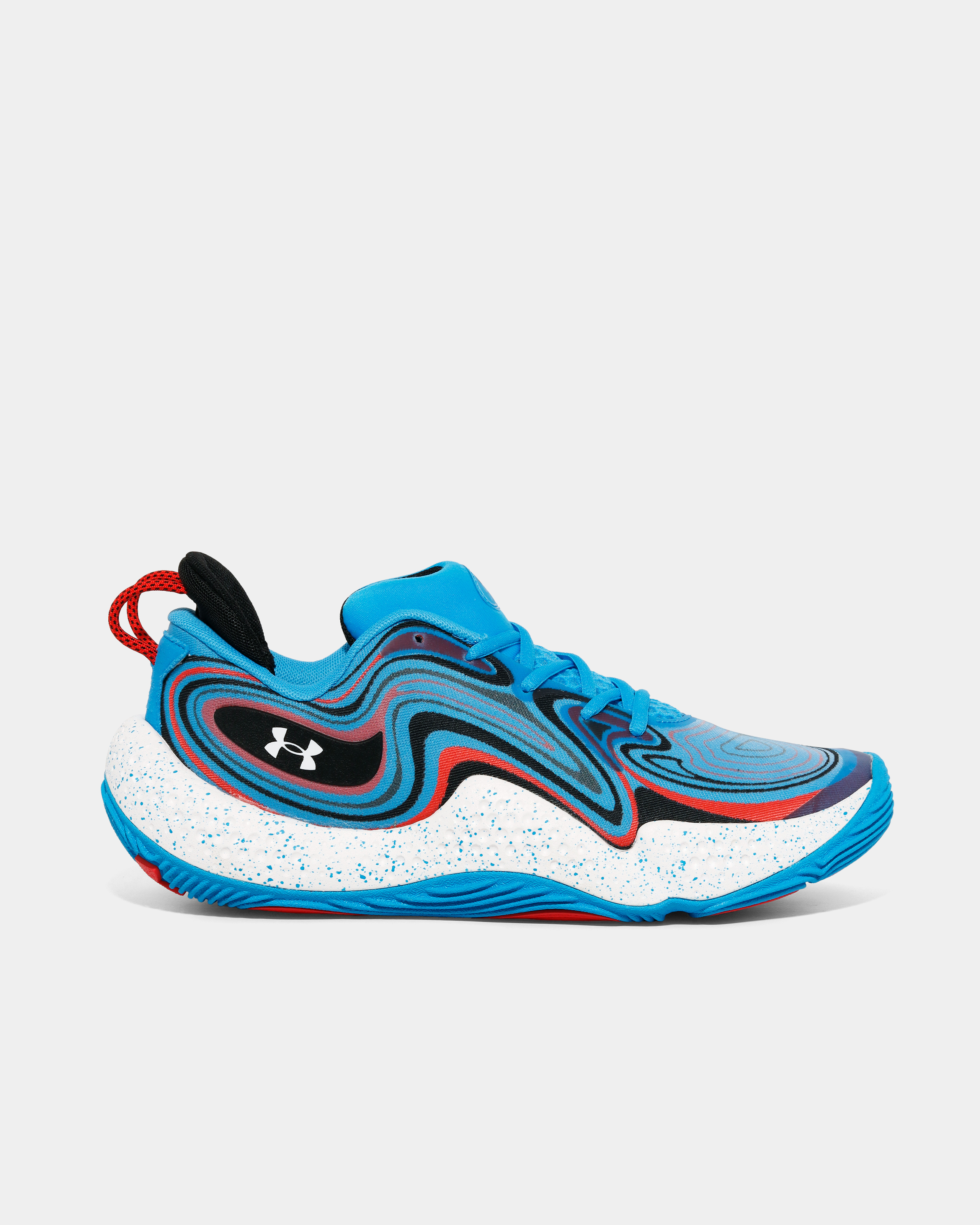 Tenis Under Armour UA Spawn 6
