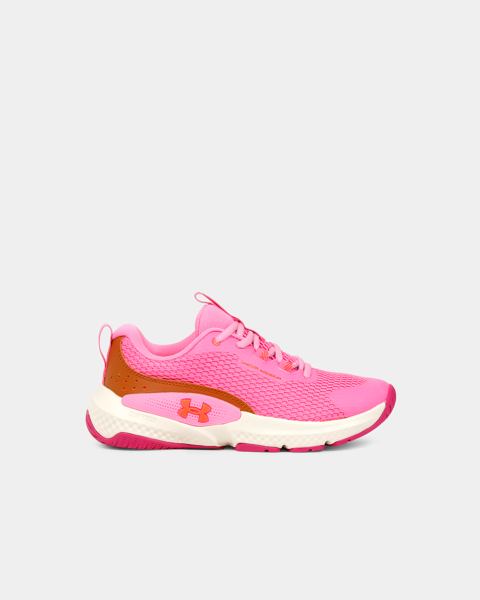 Tenis Under Armour Dynamic Select 